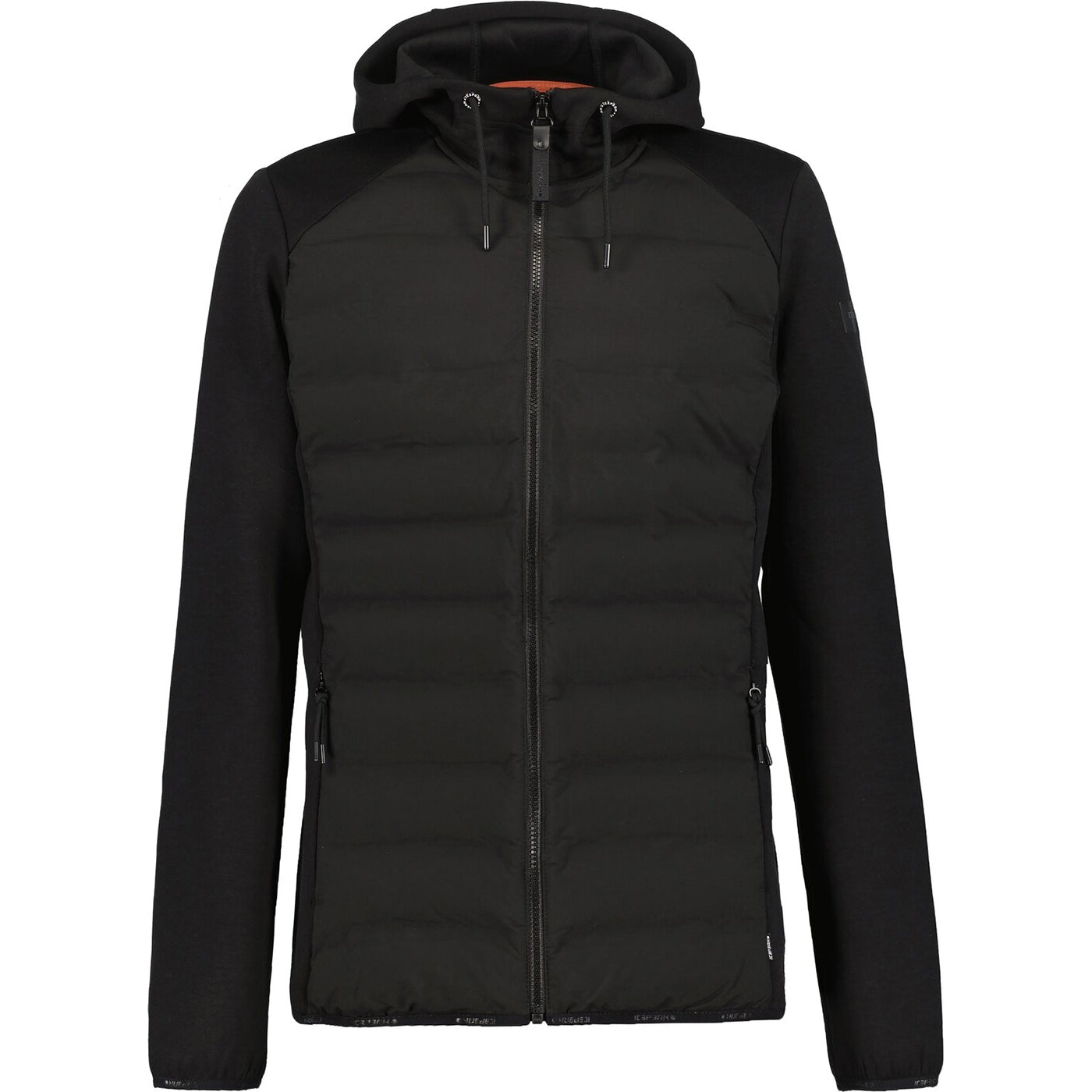 ICEPEAK AIKERA SCHWARZ SCHWARZ Bild 1