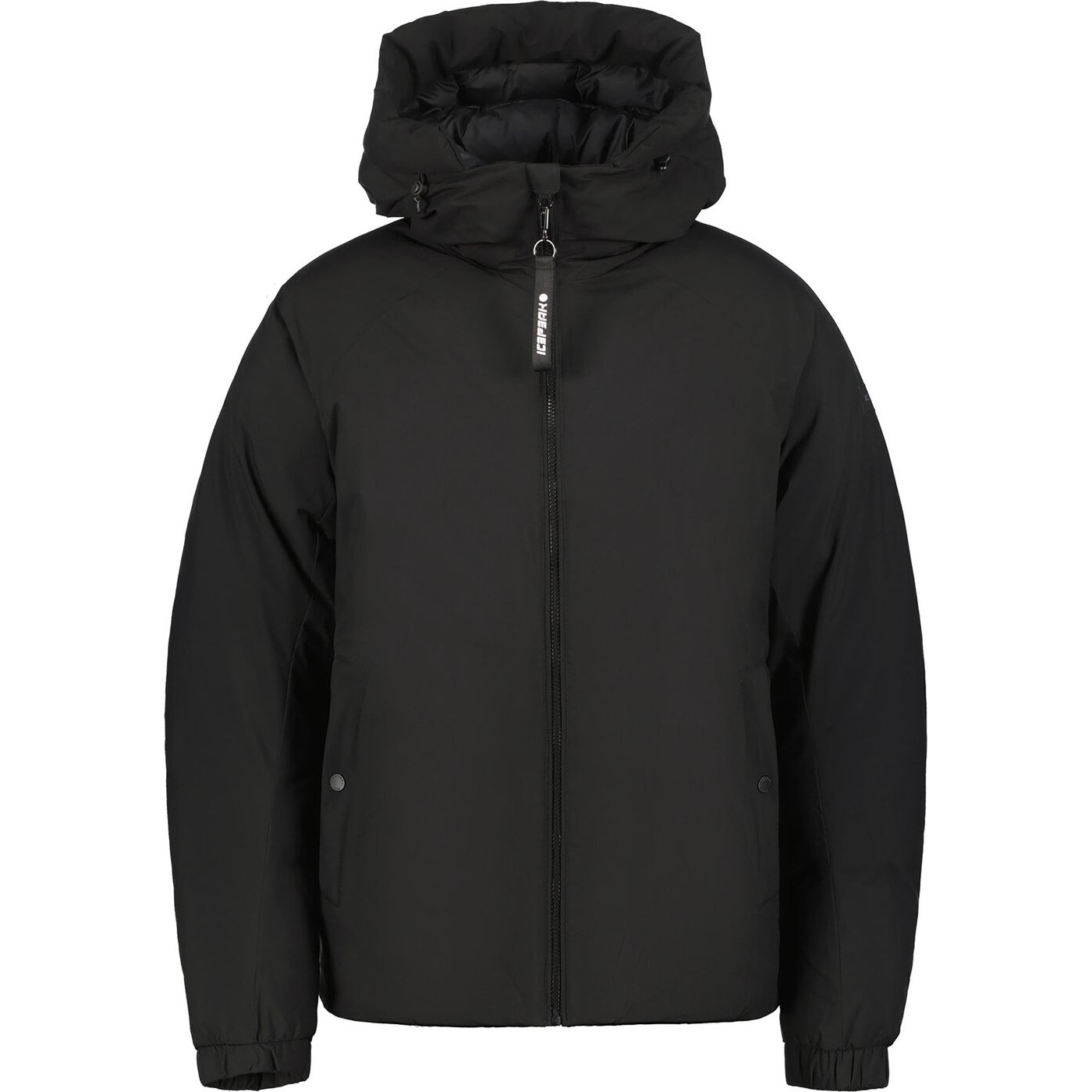 ICEPEAK ARVIN SCHWARZ SCHWARZ Bild 1