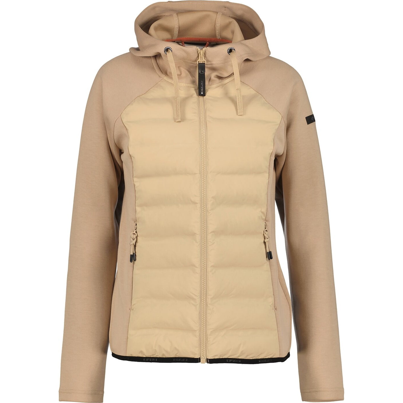 ICEPEAK ASHBURN KITT KITT Bild 1