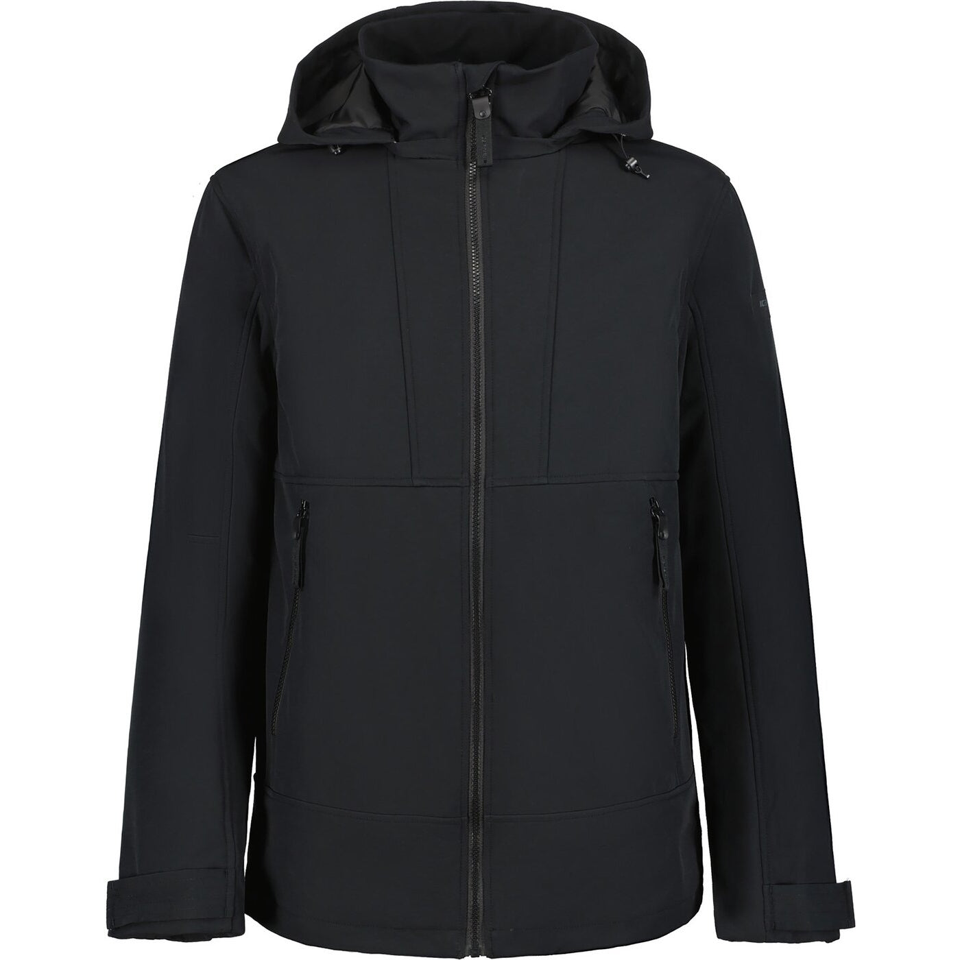 ICEPEAK ASHEBORO SCHWARZ SCHWARZ Bild 1