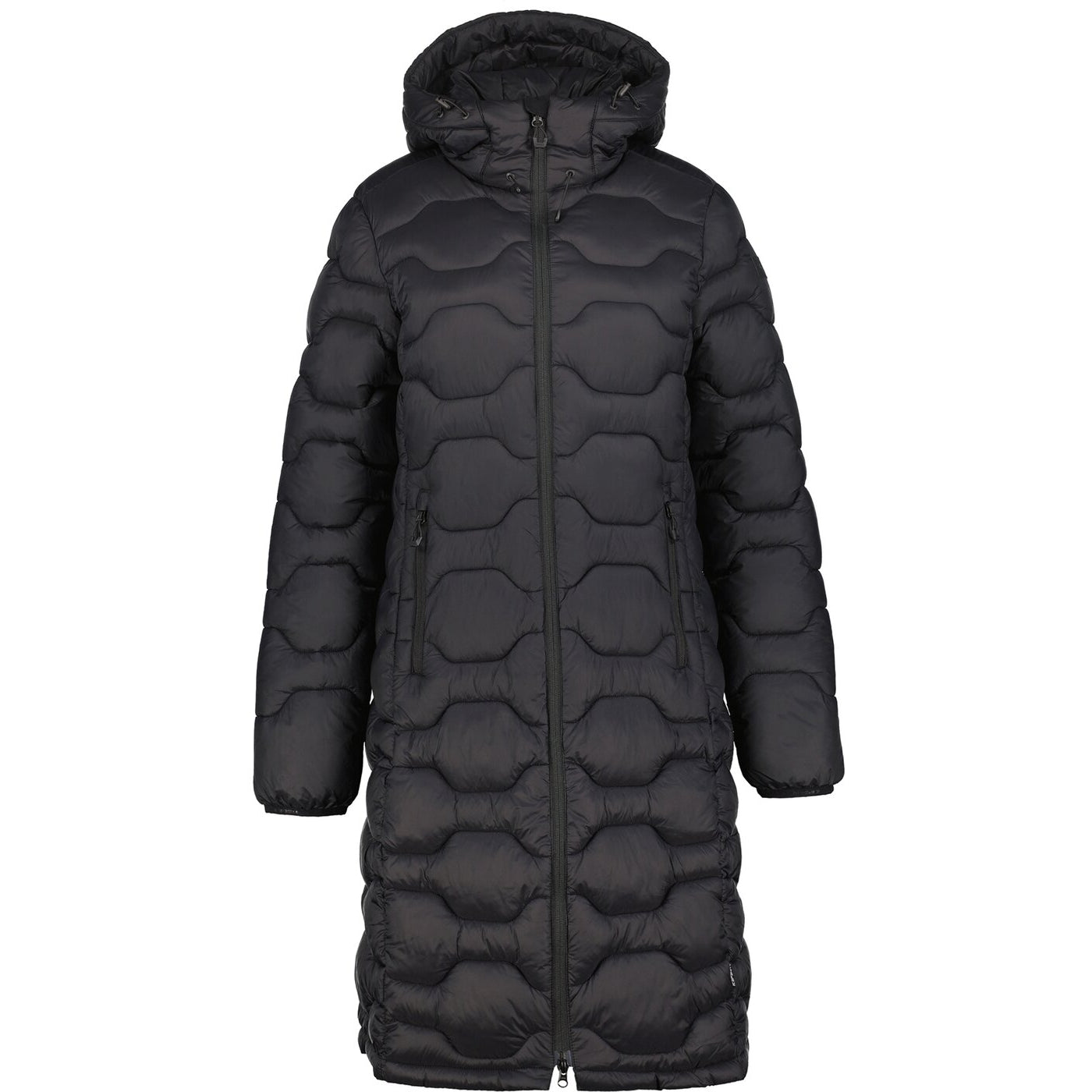 ICEPEAK BANDIS SCHWARZ SCHWARZ Bild 1