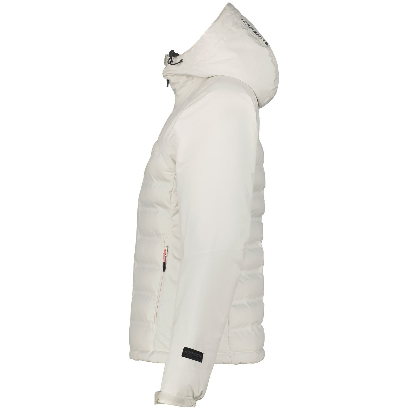 ICEPEAK BARTON PUDER PUDER Bild 3