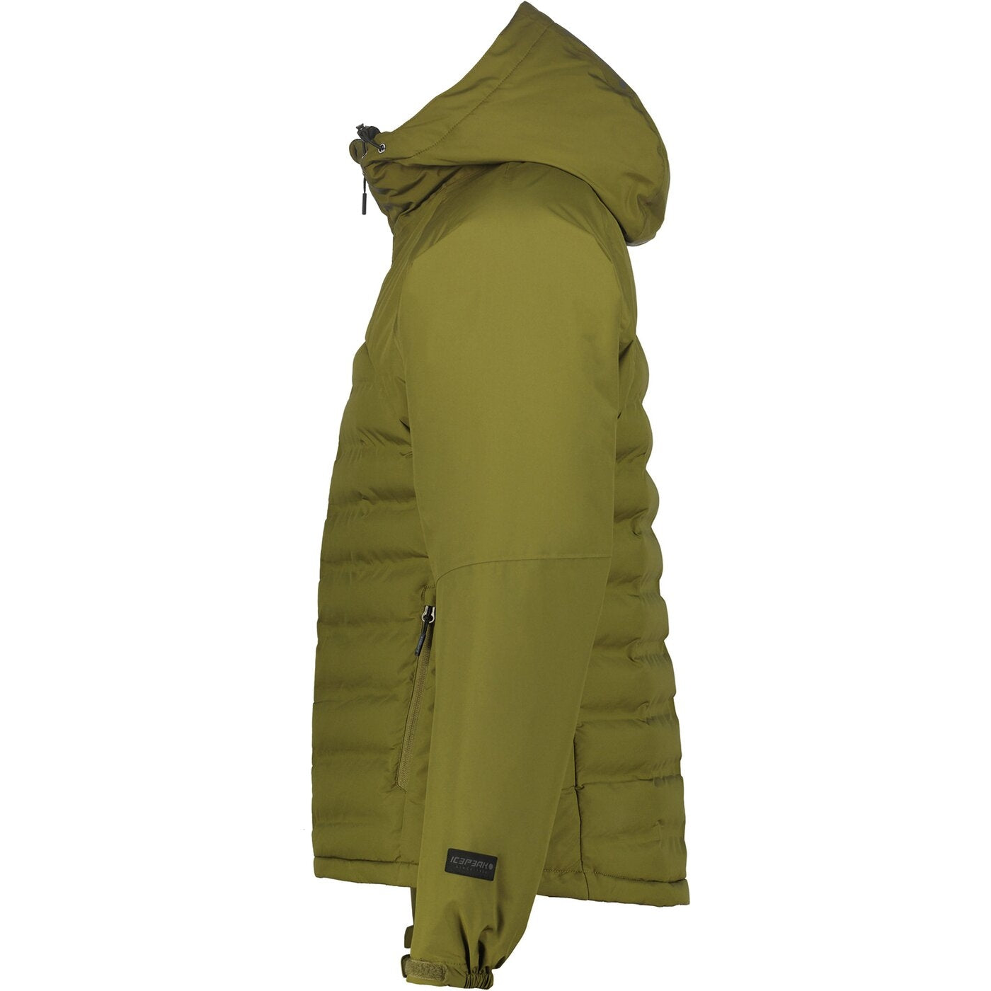 ICEPEAK BARWICK OLIVE OLIVE Bild 3