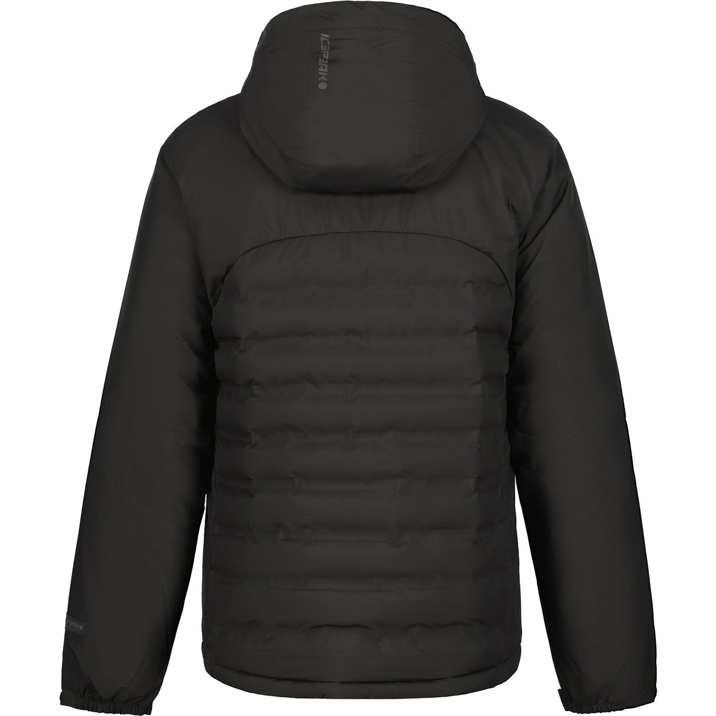 ICEPEAK BARWICK SCHWARZ SCHWARZ Bild 2