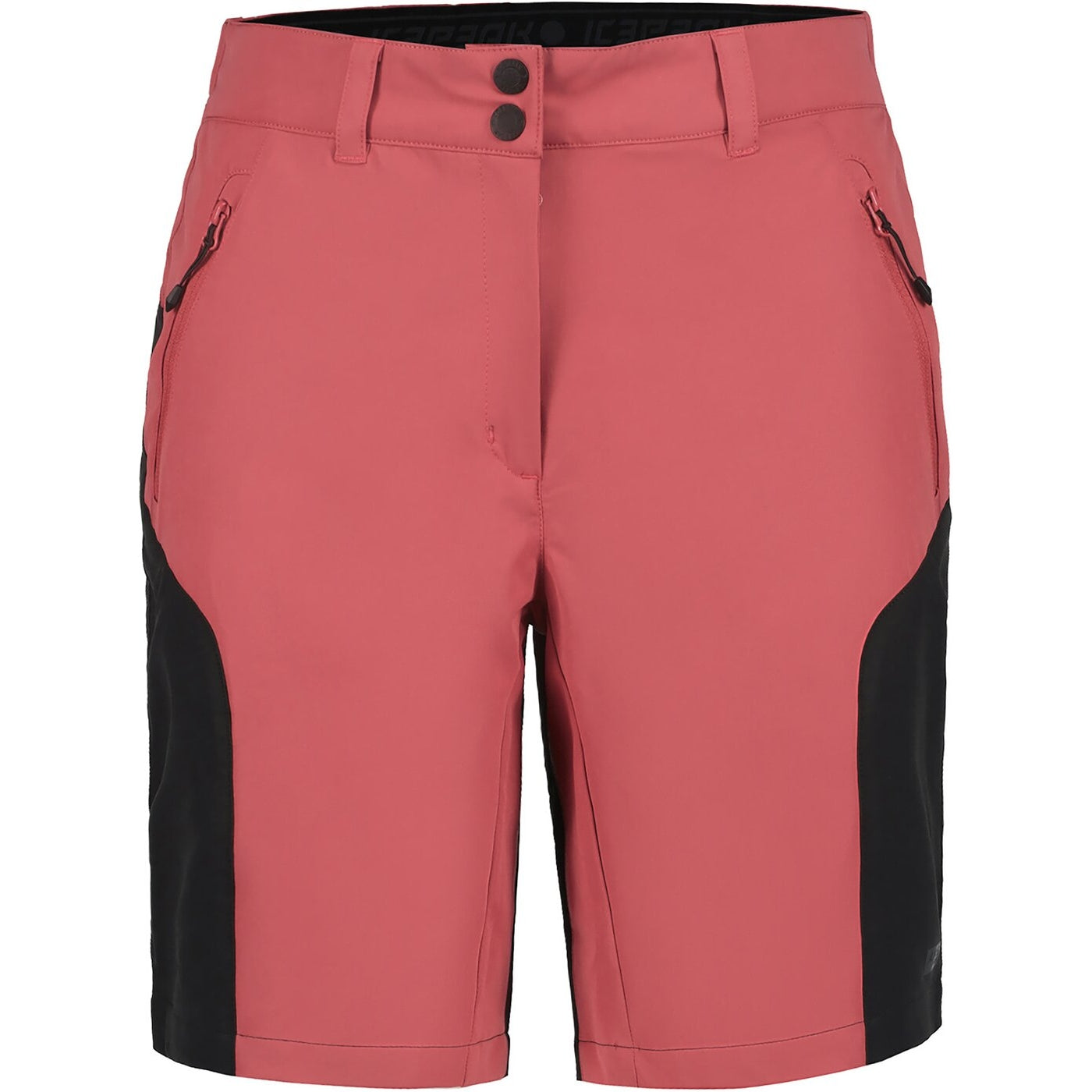 ICEPEAK BASTROP HIMBEERE HIMBEERE Bild 1