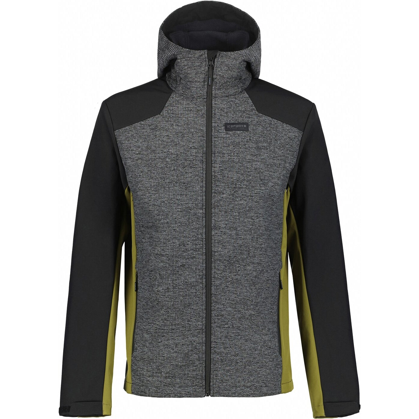 ICEPEAK BEEDEVILLE SCHWARZ SCHWARZ Bild 1