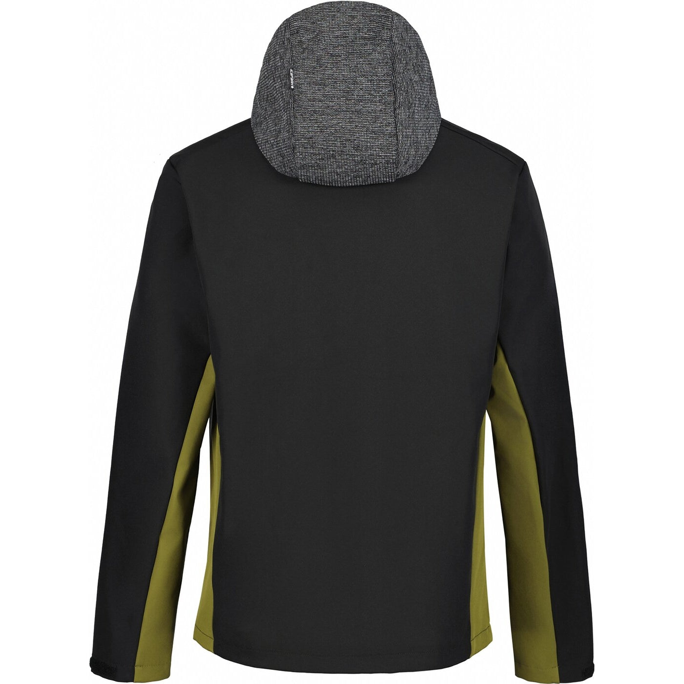 ICEPEAK BEEDEVILLE SCHWARZ SCHWARZ Bild 2