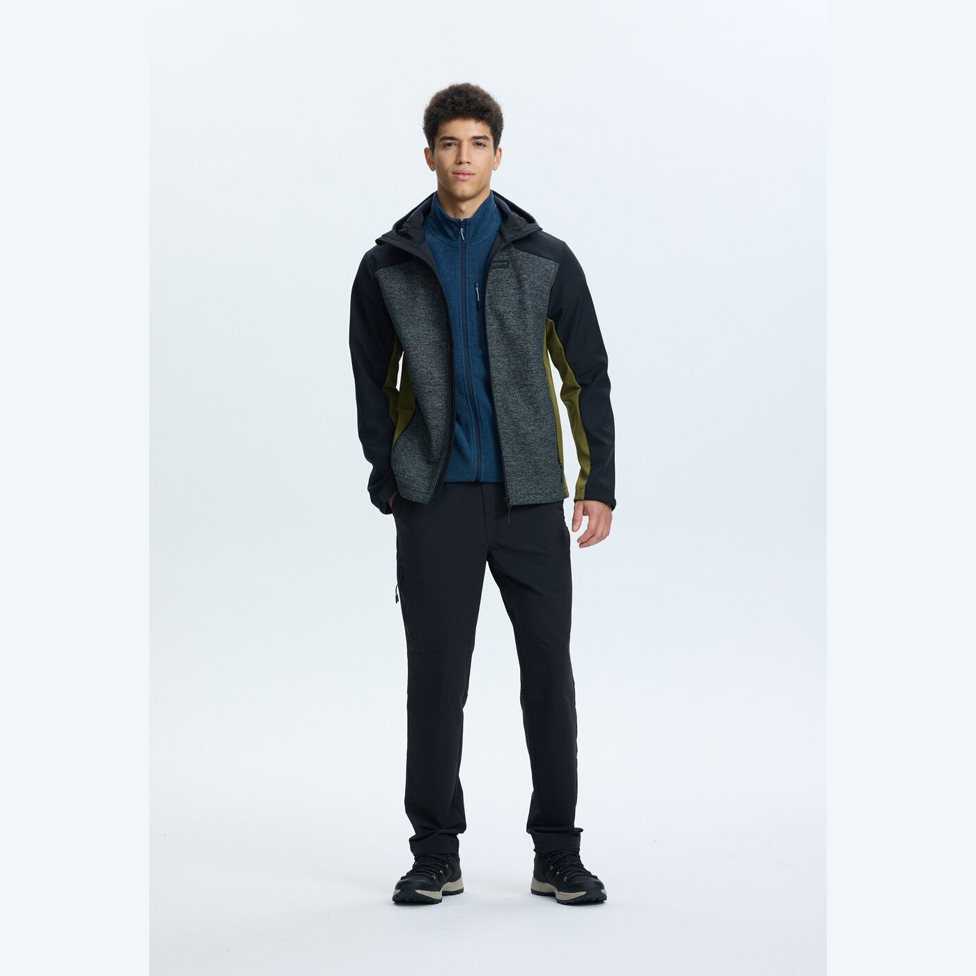 ICEPEAK BEEDEVILLE SCHWARZ SCHWARZ Bild 6