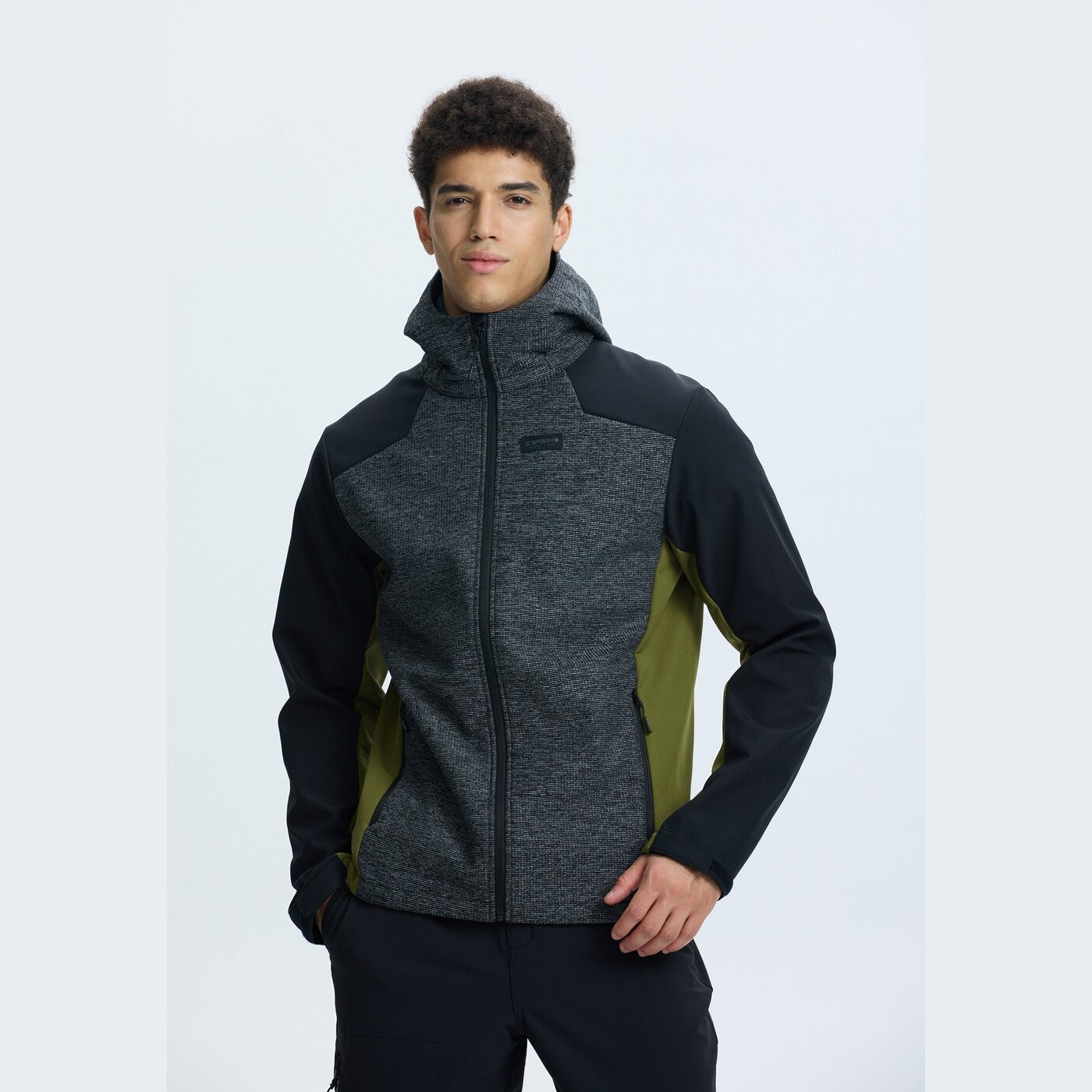 ICEPEAK BEEDEVILLE SCHWARZ SCHWARZ Bild 7