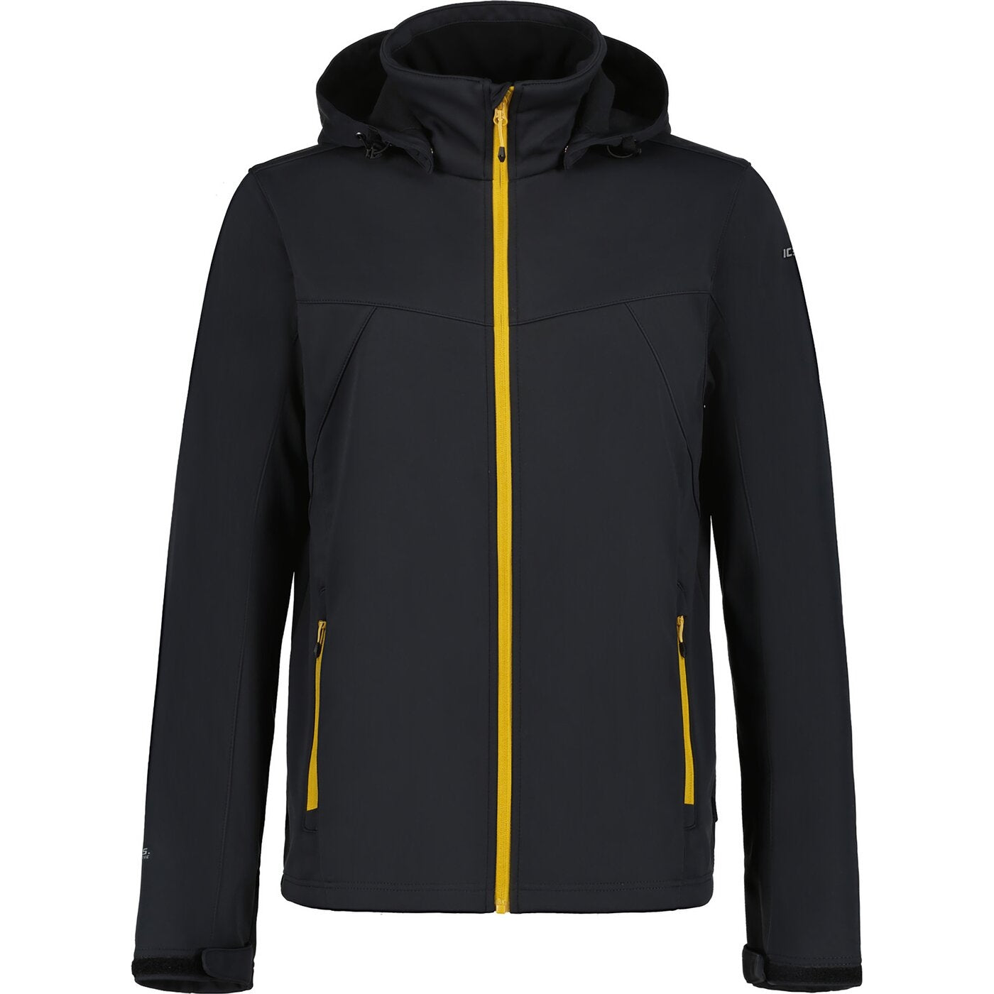 ICEPEAK BIGGS ANTHRAZIT ANTHRAZIT Bild 1