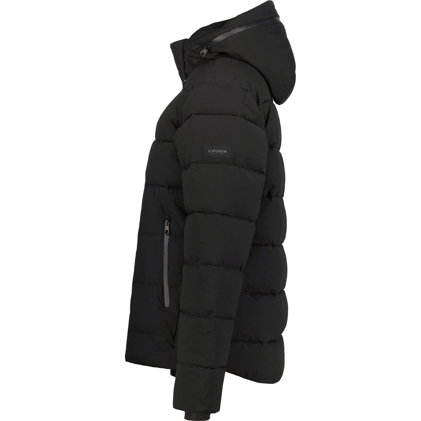 ICEPEAK BIXBY SCHWARZ SCHWARZ Bild 3