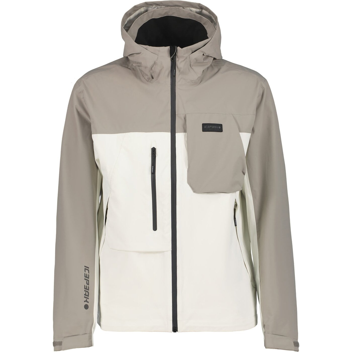 ICEPEAK BRANDT PUDER PUDER Bild 1