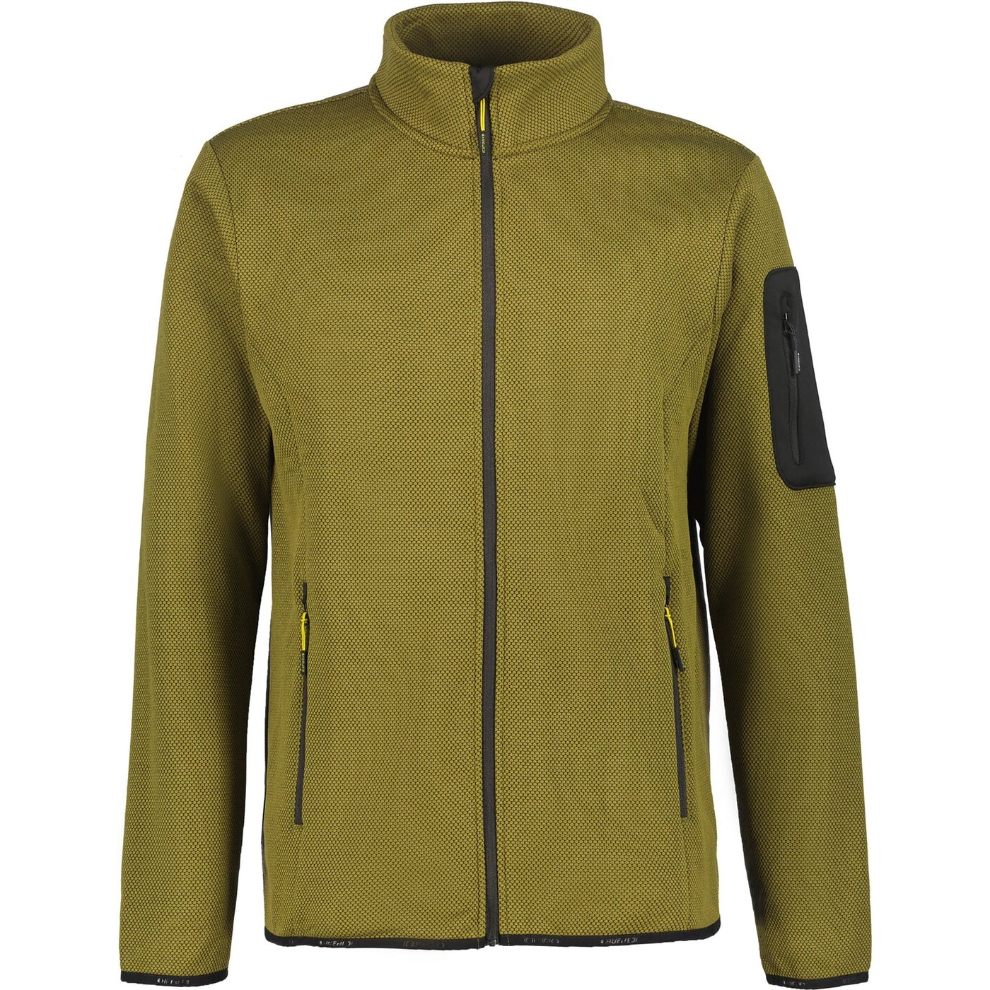 ICEPEAK BREDSTEDT OLIVE OLIVE Bild 1