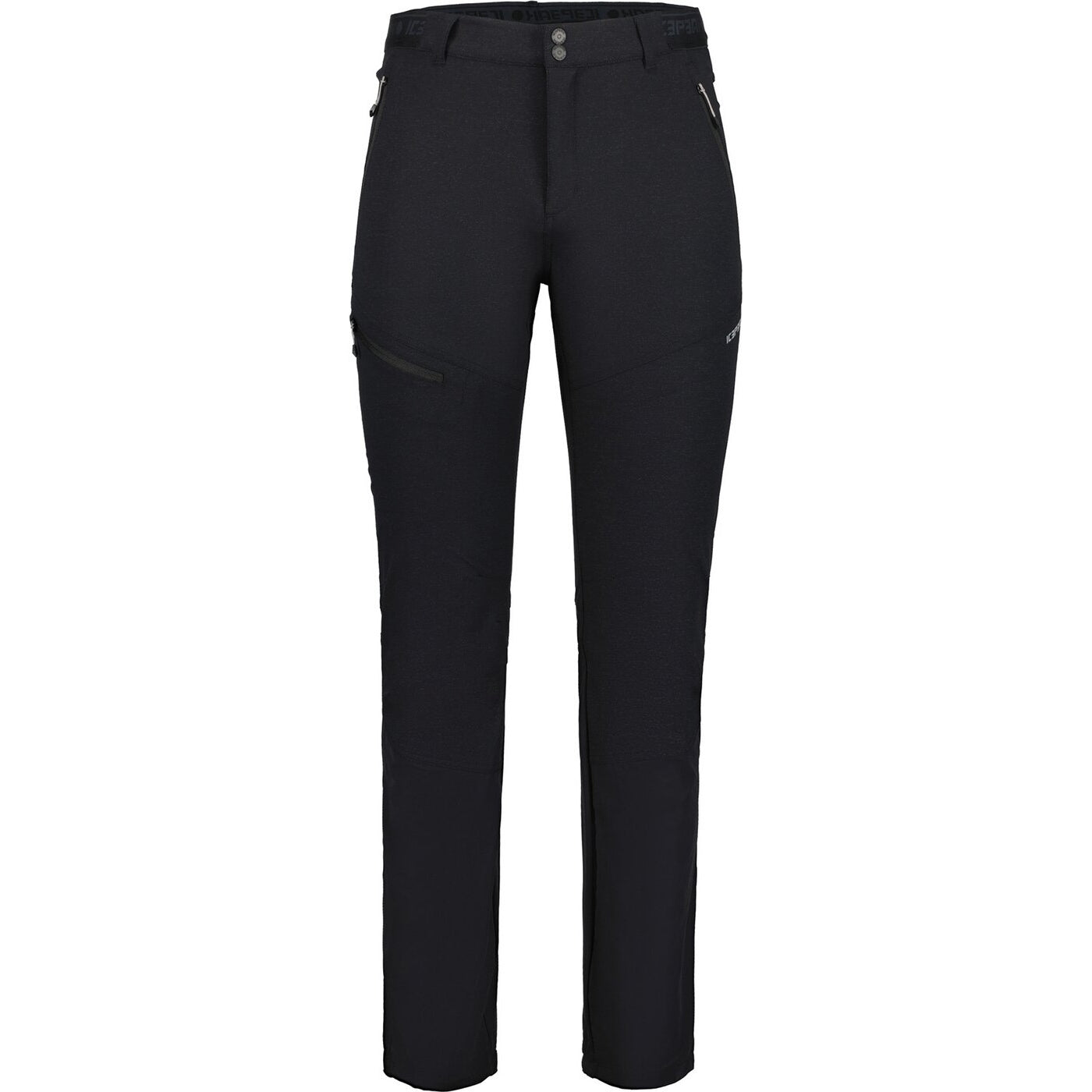 ICEPEAK BRENTWOOD SCHWARZ SCHWARZ Bild 1