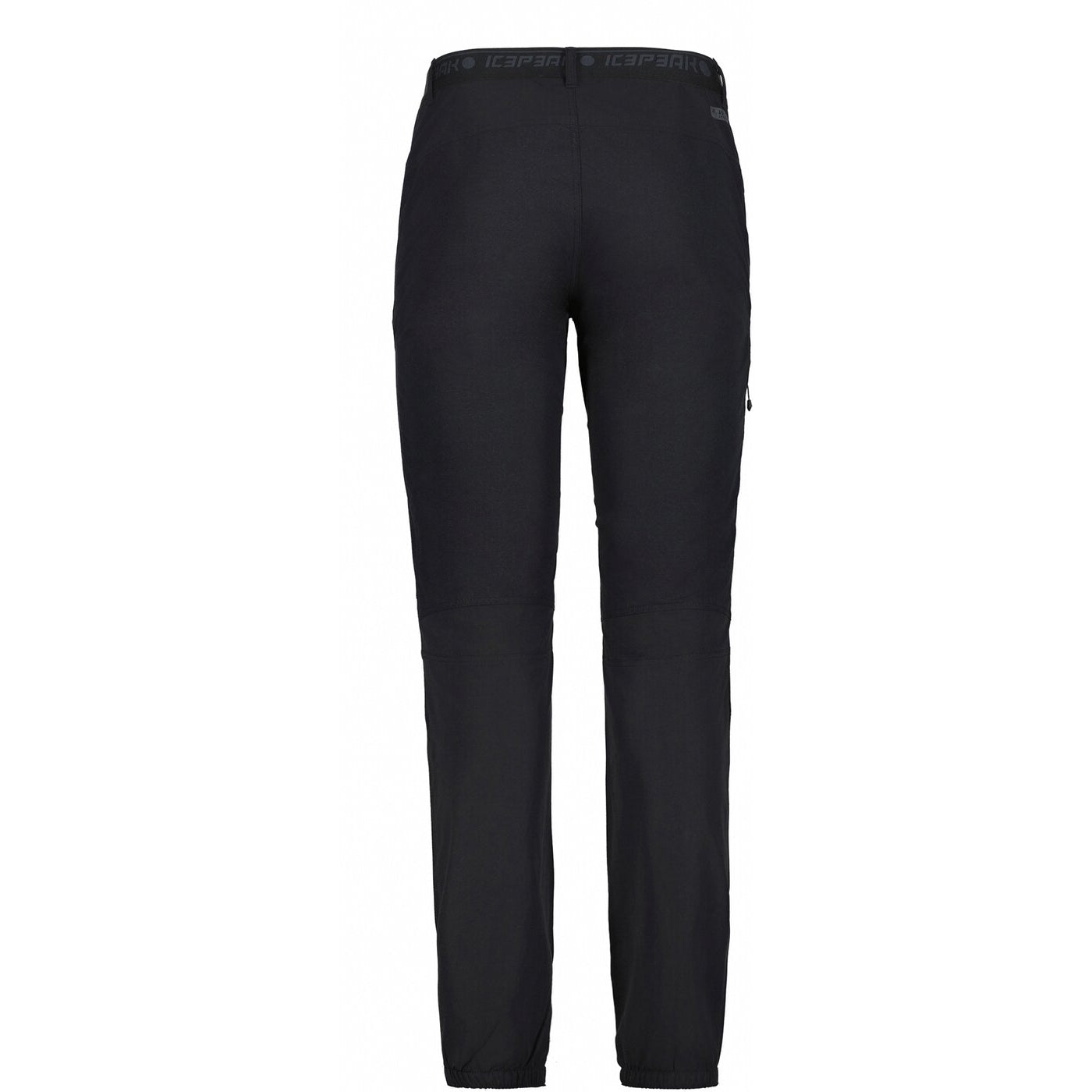 ICEPEAK BRENTWOOD SCHWARZ SCHWARZ Bild 2