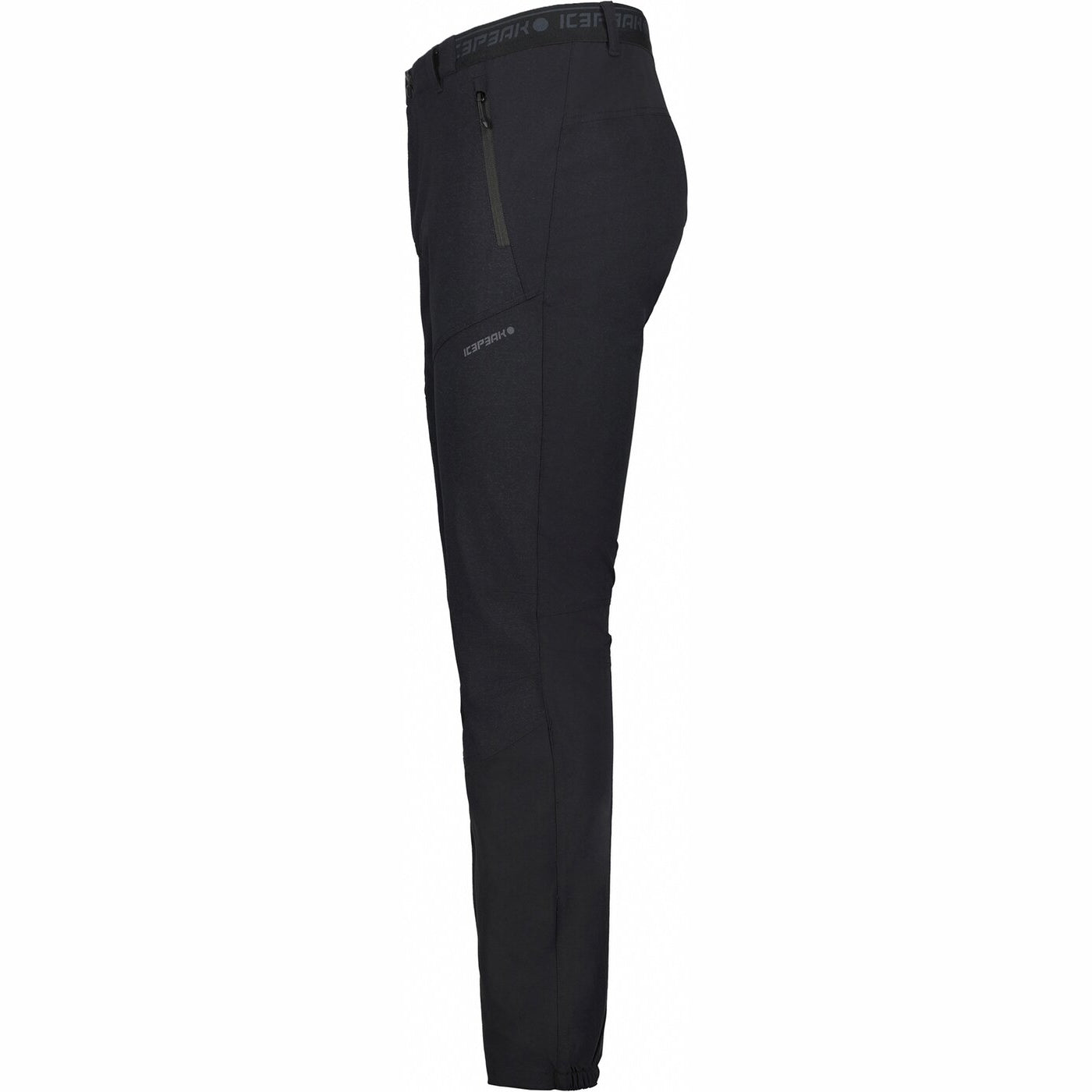 ICEPEAK BRENTWOOD SCHWARZ SCHWARZ Bild 3