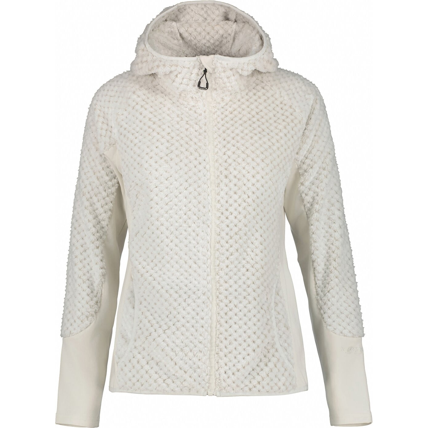 ICEPEAK DAISETTA PUDER PUDER Bild 1