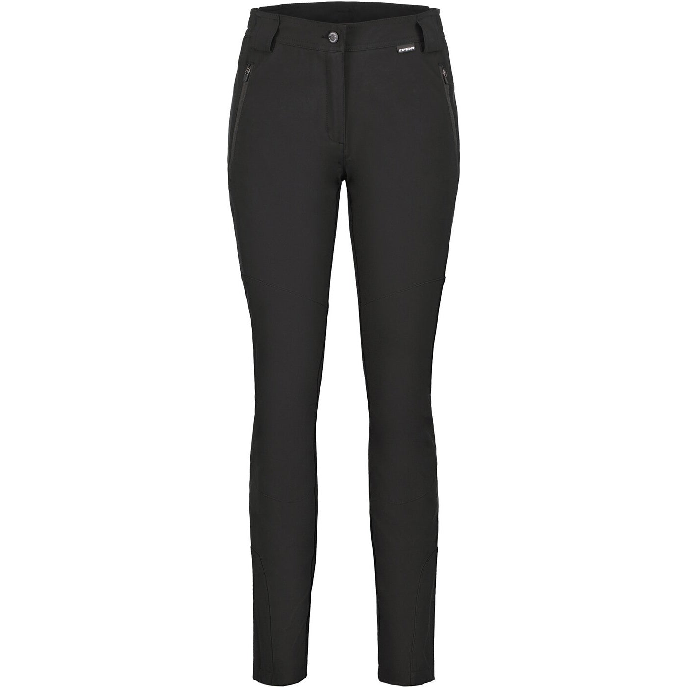 ICEPEAK DORAL SCHWARZ SCHWARZ Bild 1