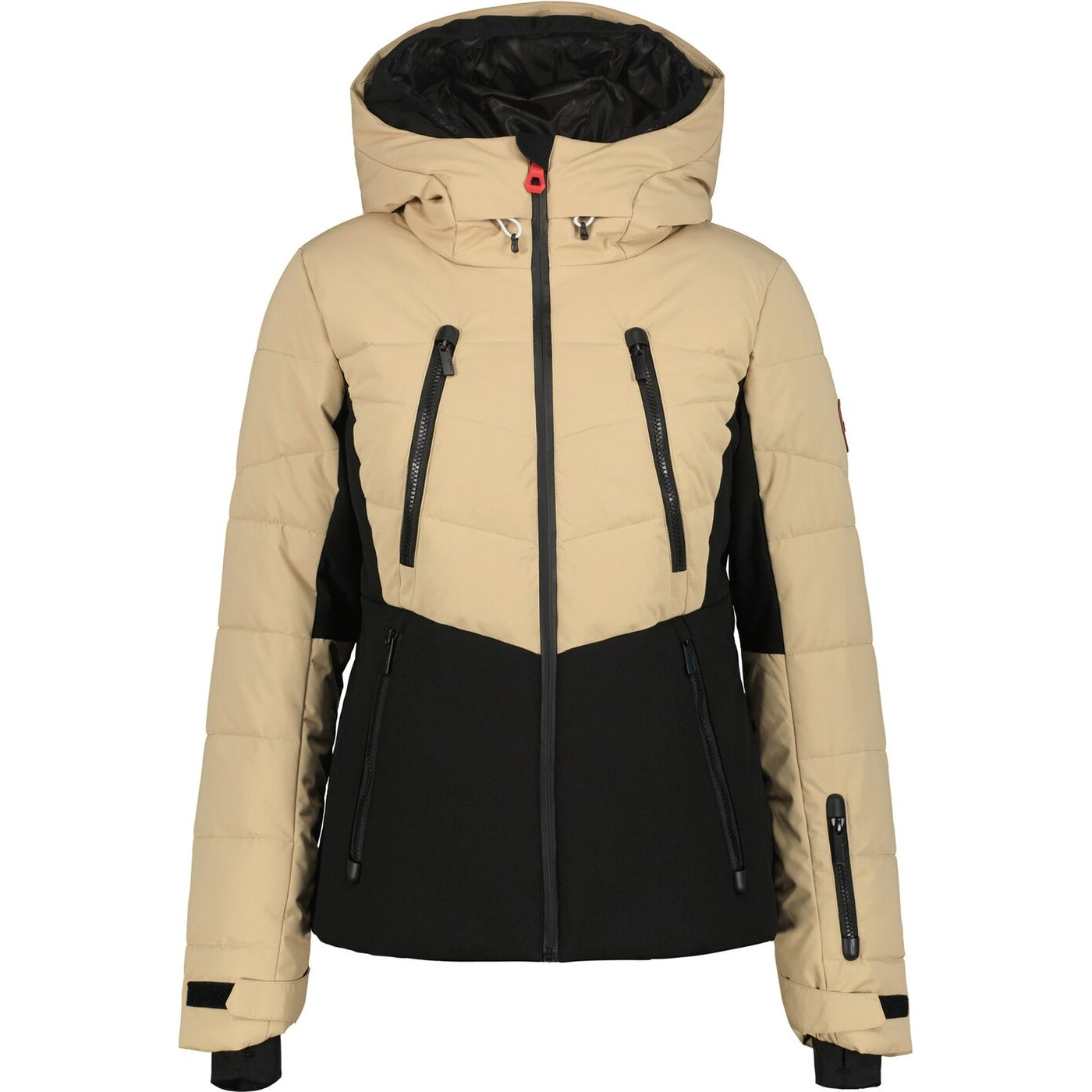 ICEPEAK ELECTRA BEIGE BEIGE Bild 1
