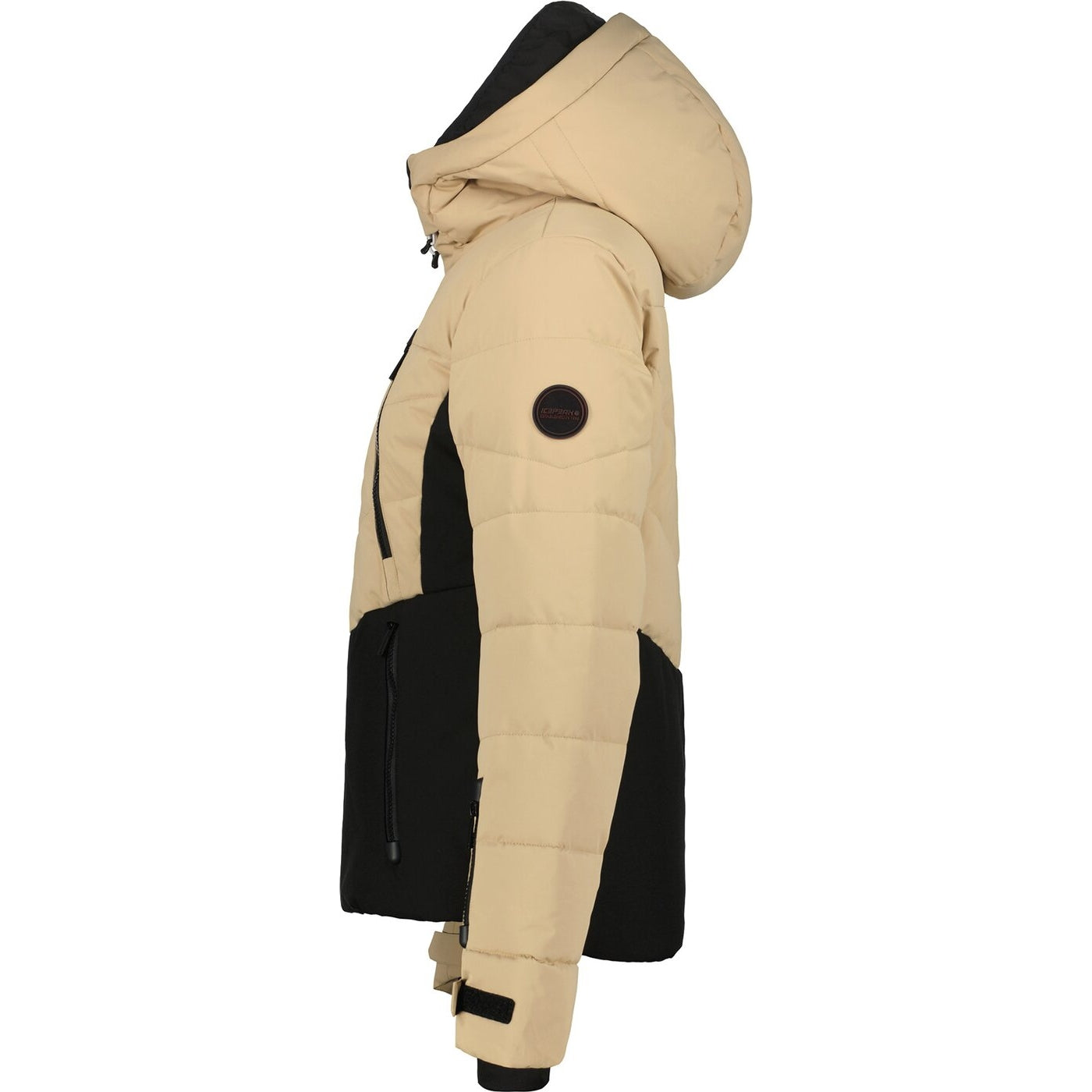 ICEPEAK ELECTRA BEIGE BEIGE Bild 3