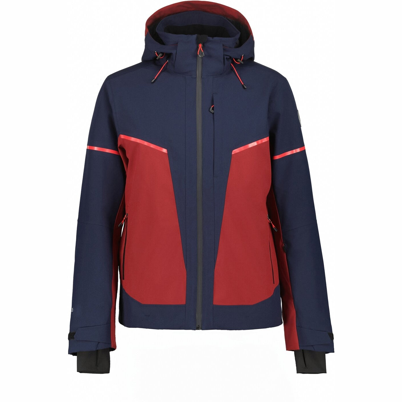 ICEPEAK FIRCREST DUNKEL BLAU DUNKEL BLAU Bild 1