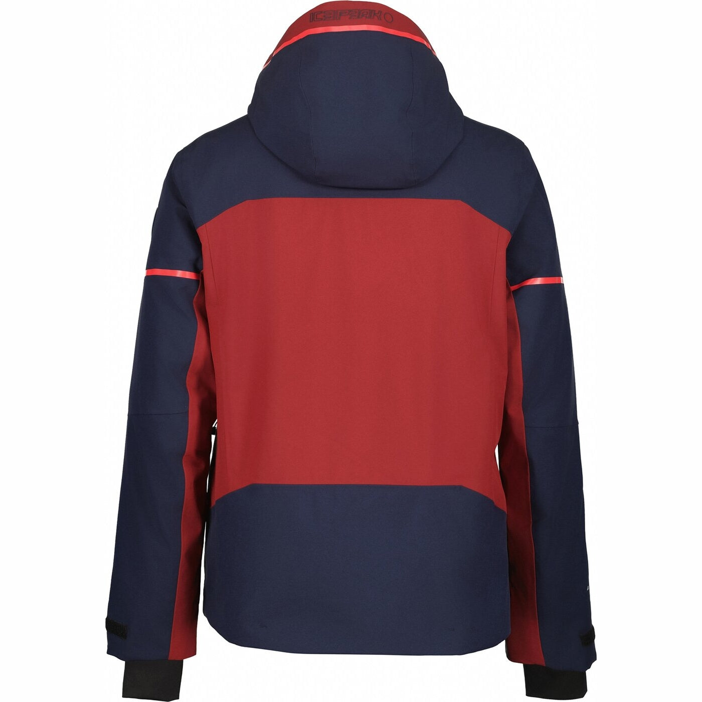 ICEPEAK FIRCREST DUNKEL BLAU DUNKEL BLAU Bild 2