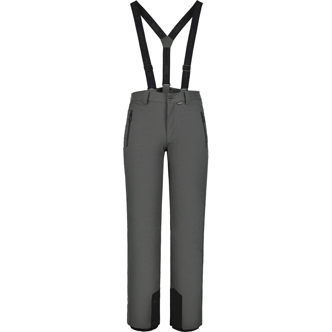 ICEPEAK FREIBERG DUNKEL GRÜN DUNKEL GRÜN Bild 1