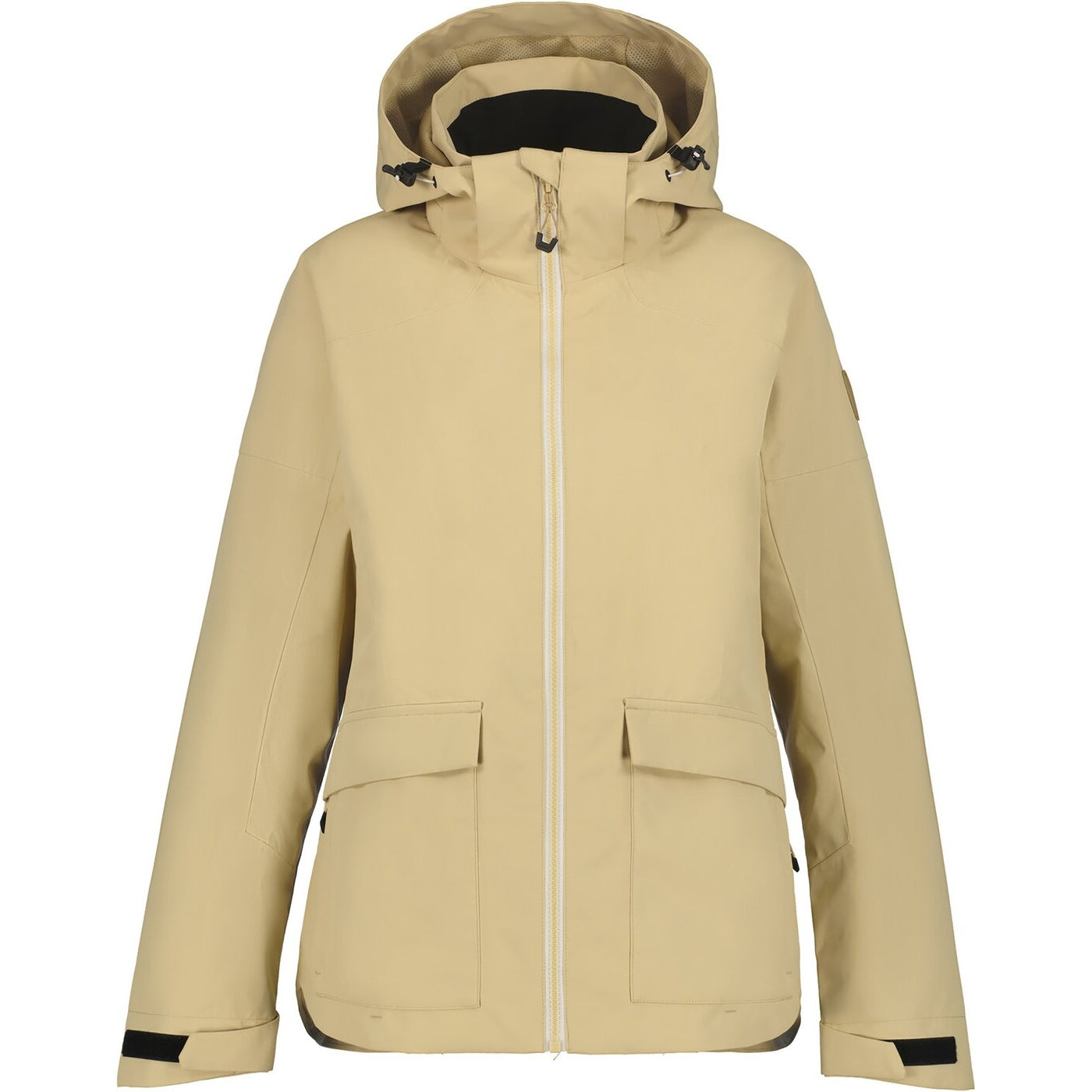 ICEPEAK MABTON BEIGE BEIGE Bild 1