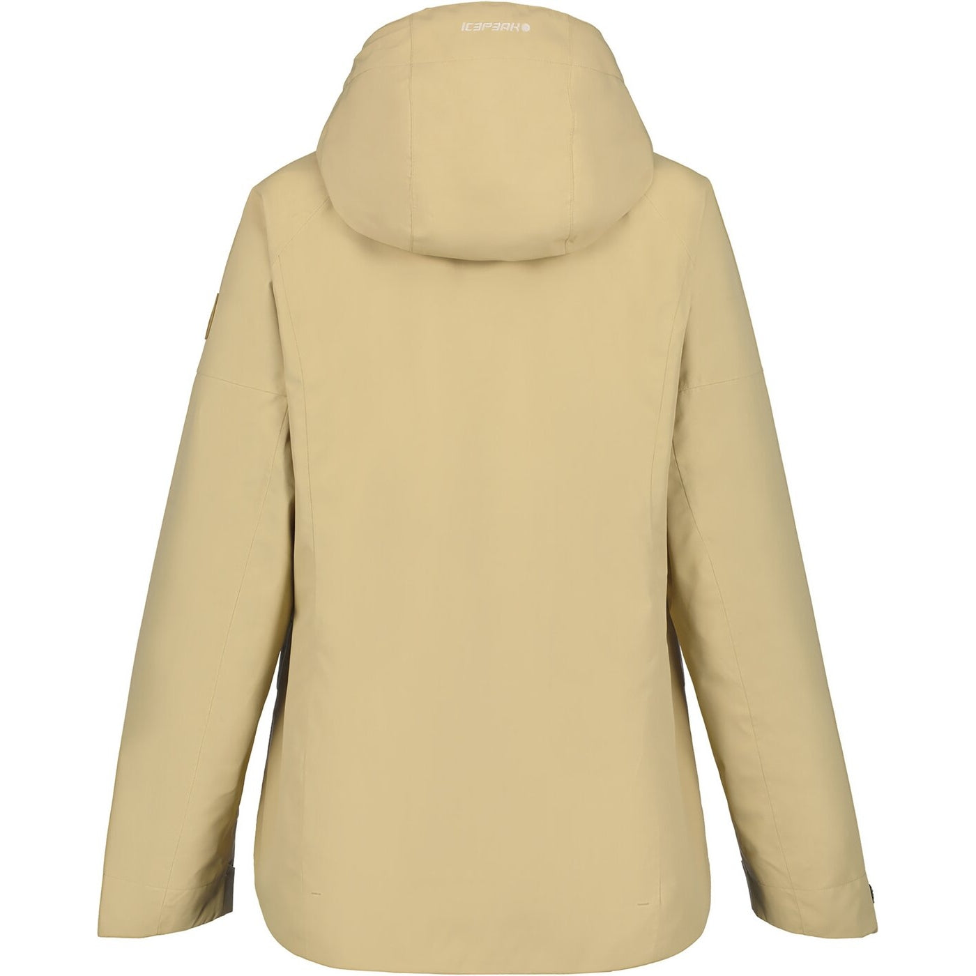 ICEPEAK MABTON BEIGE BEIGE Bild 2
