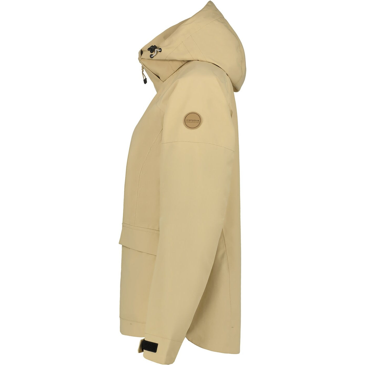 ICEPEAK MABTON BEIGE BEIGE Bild 3