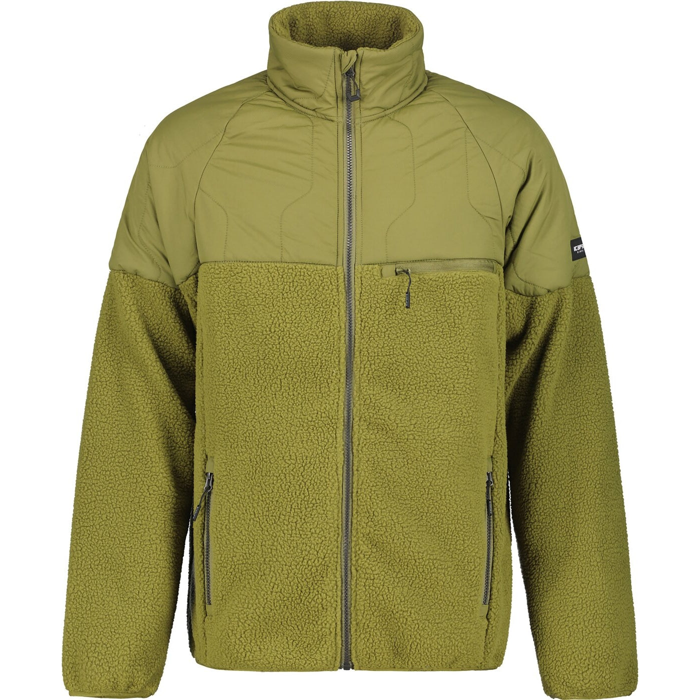 ICEPEAK MANTON OLIVE OLIVE Bild 1