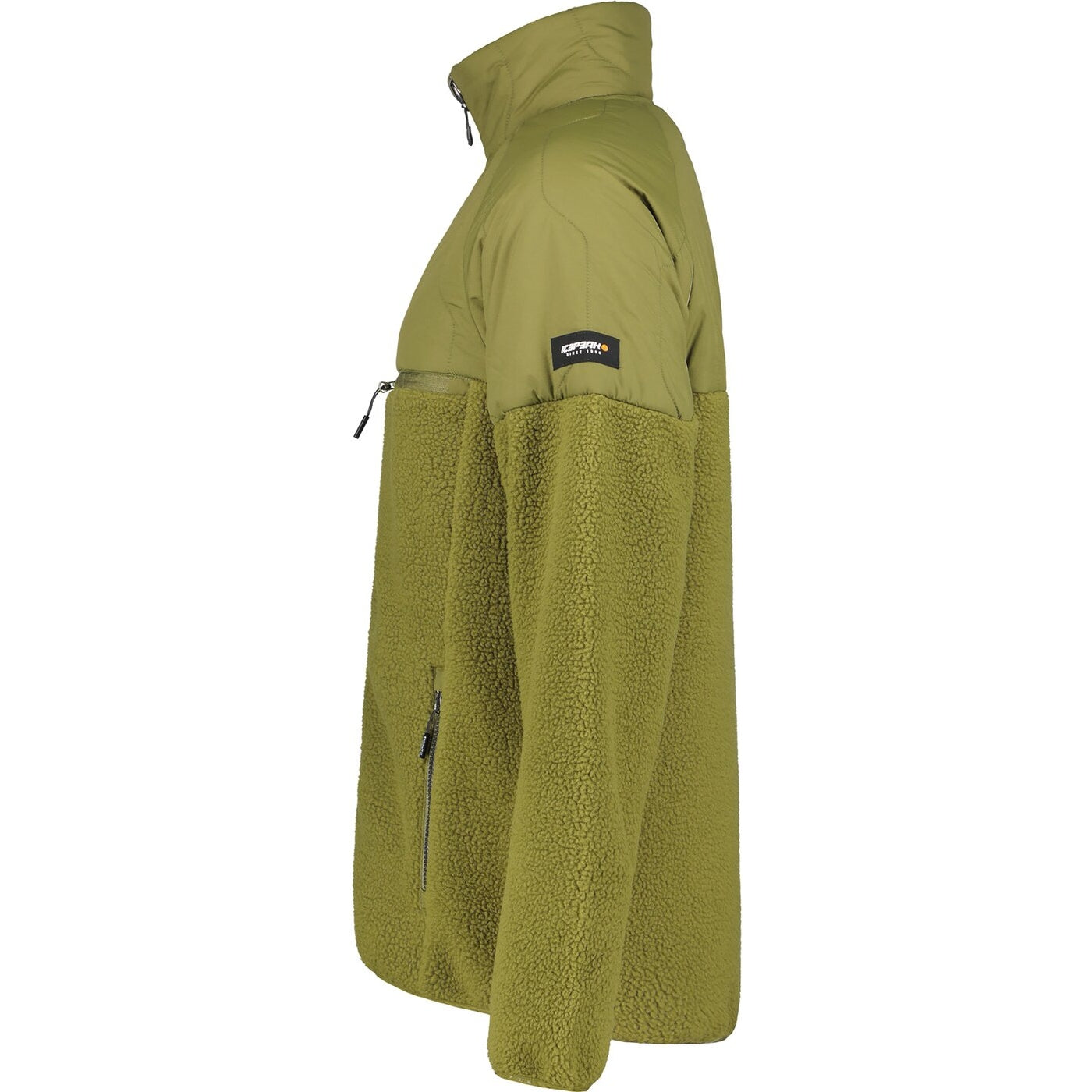 ICEPEAK MANTON OLIVE OLIVE Bild 3