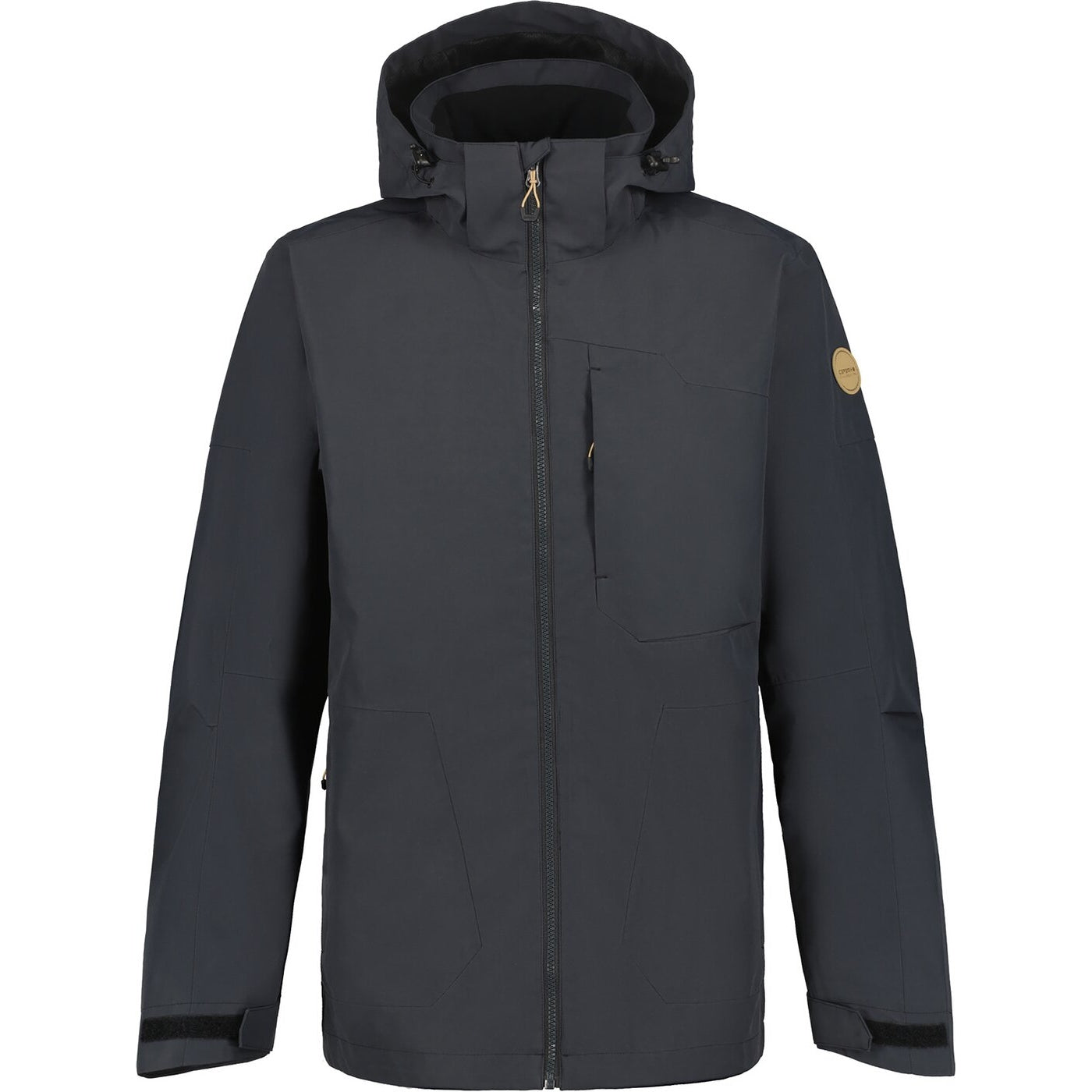 ICEPEAK MENTONE ANTHRAZIT ANTHRAZIT Bild 1