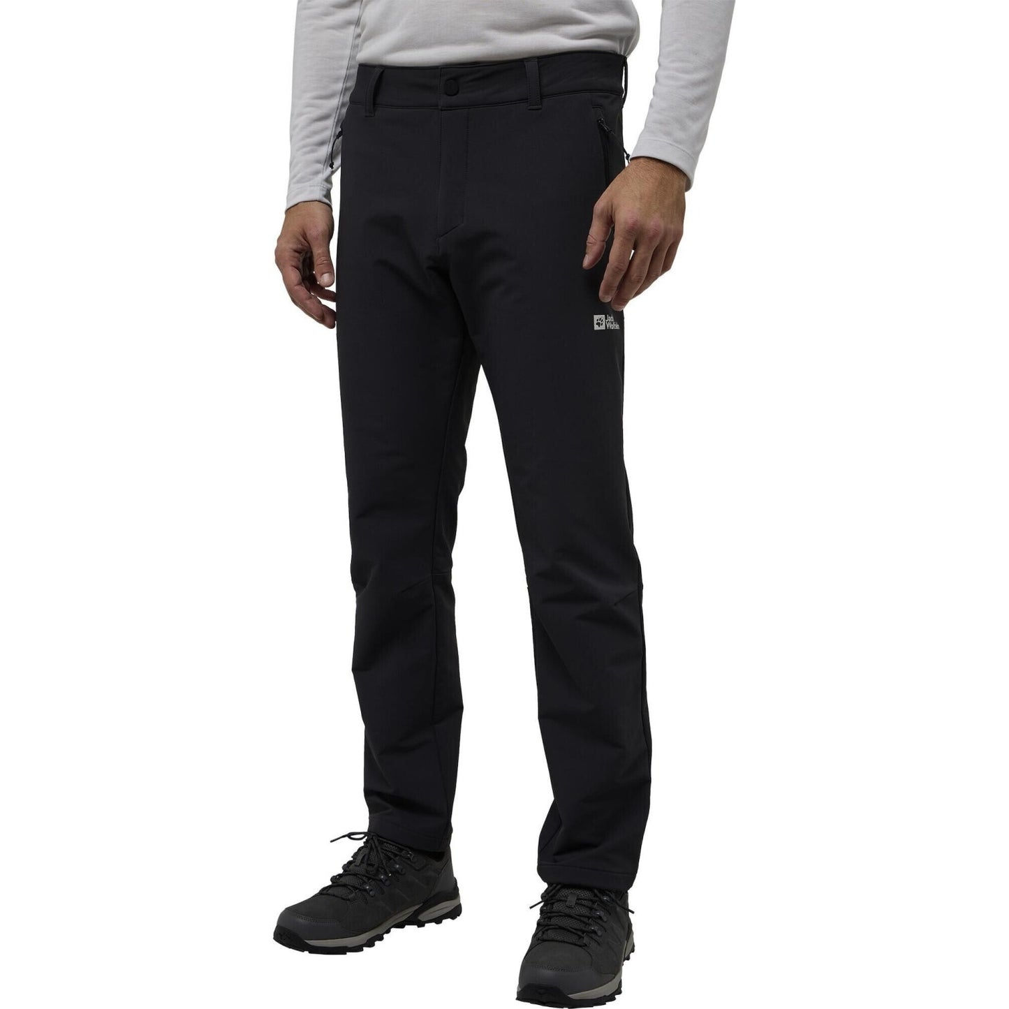 ACTIVATE THERMIC PANTS M PHANTOM PHANTOM Bild 1
