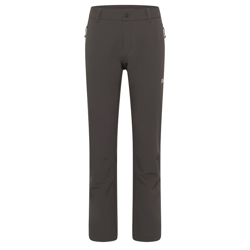 ACTIVATE THERMIC PANTS M PHANTOM PHANTOM Bild 2