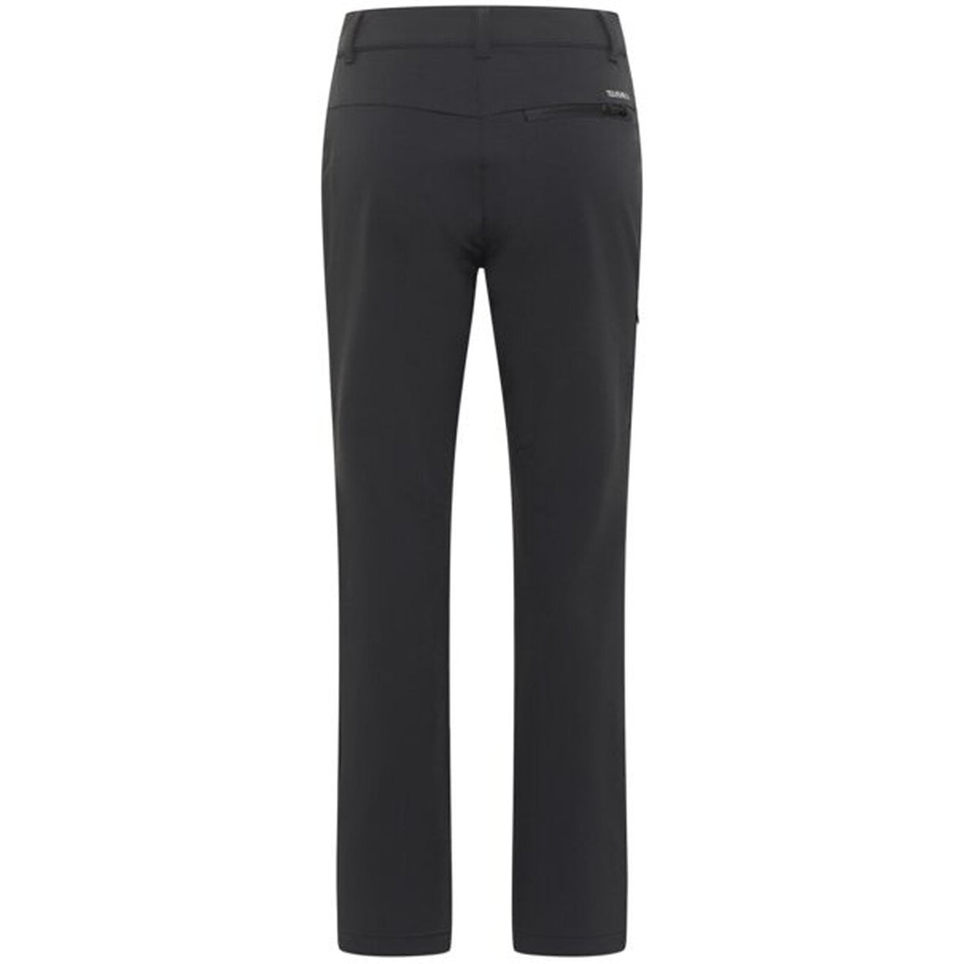 ACTIVATE THERMIC PANTS W BLACK BLACK Bild 2