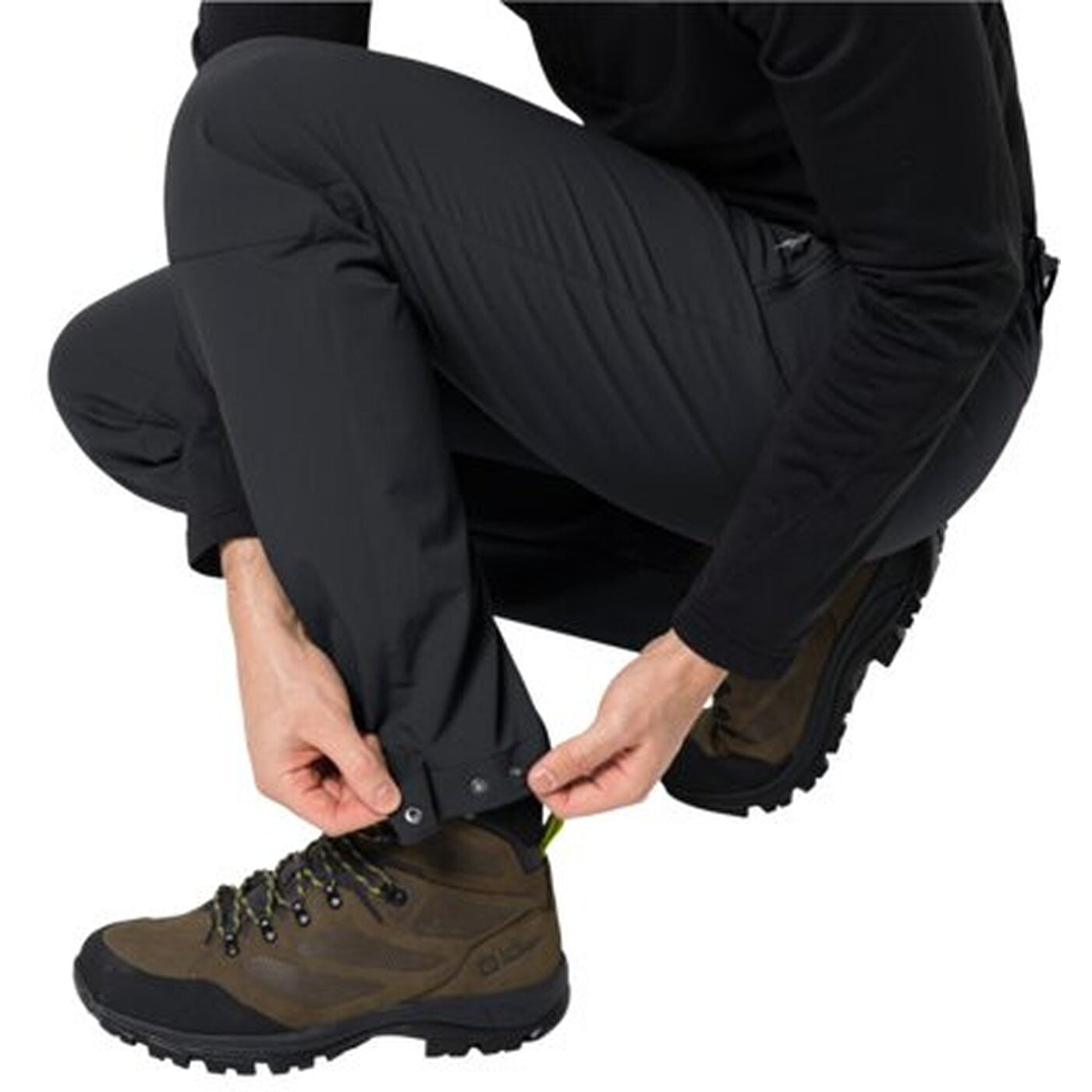 ACTIVATE XT PANTS M PHANTOM PHANTOM Bild 6
