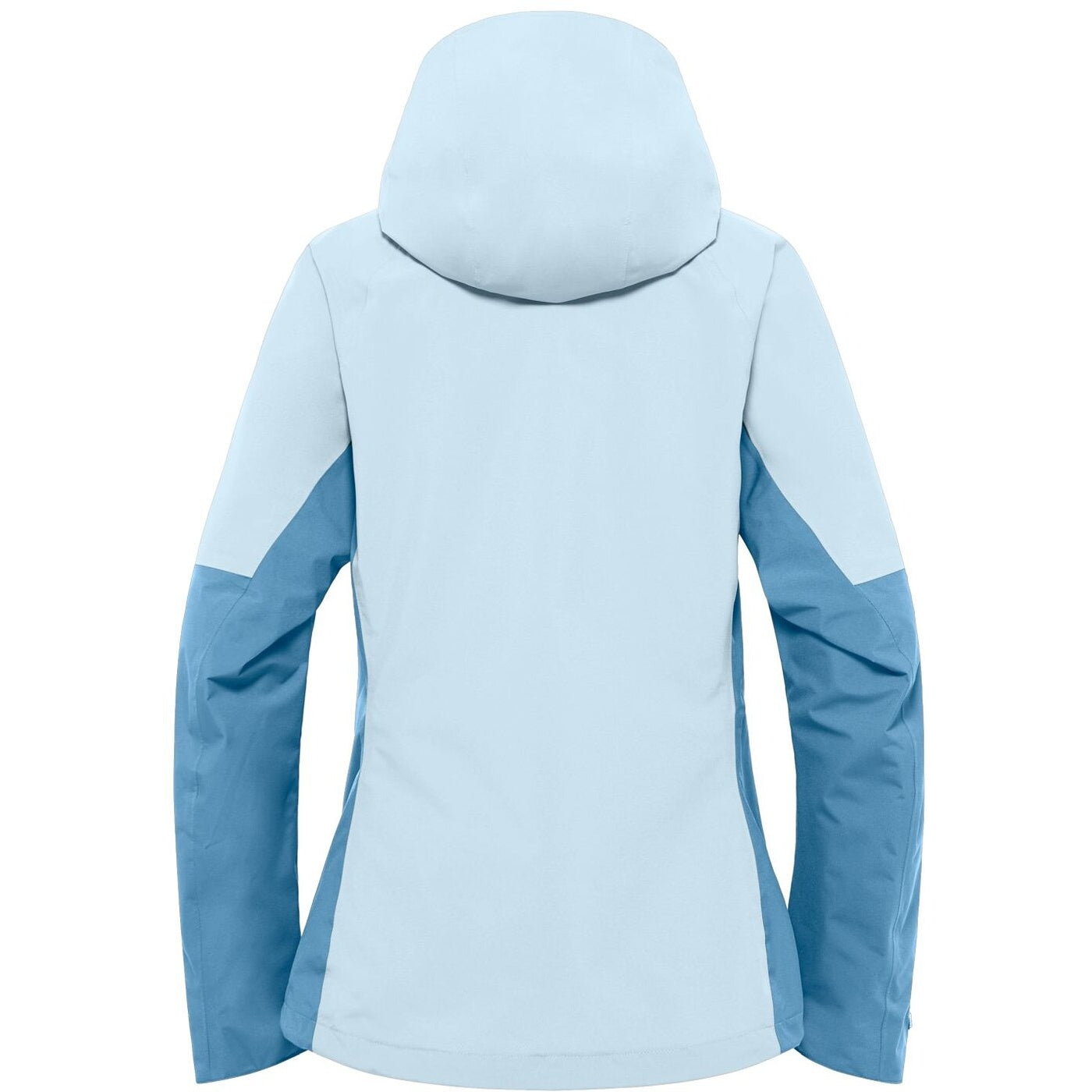 EAGLE PEAK 2L JKT W ICE BLUE ICE BLUE Bild 2