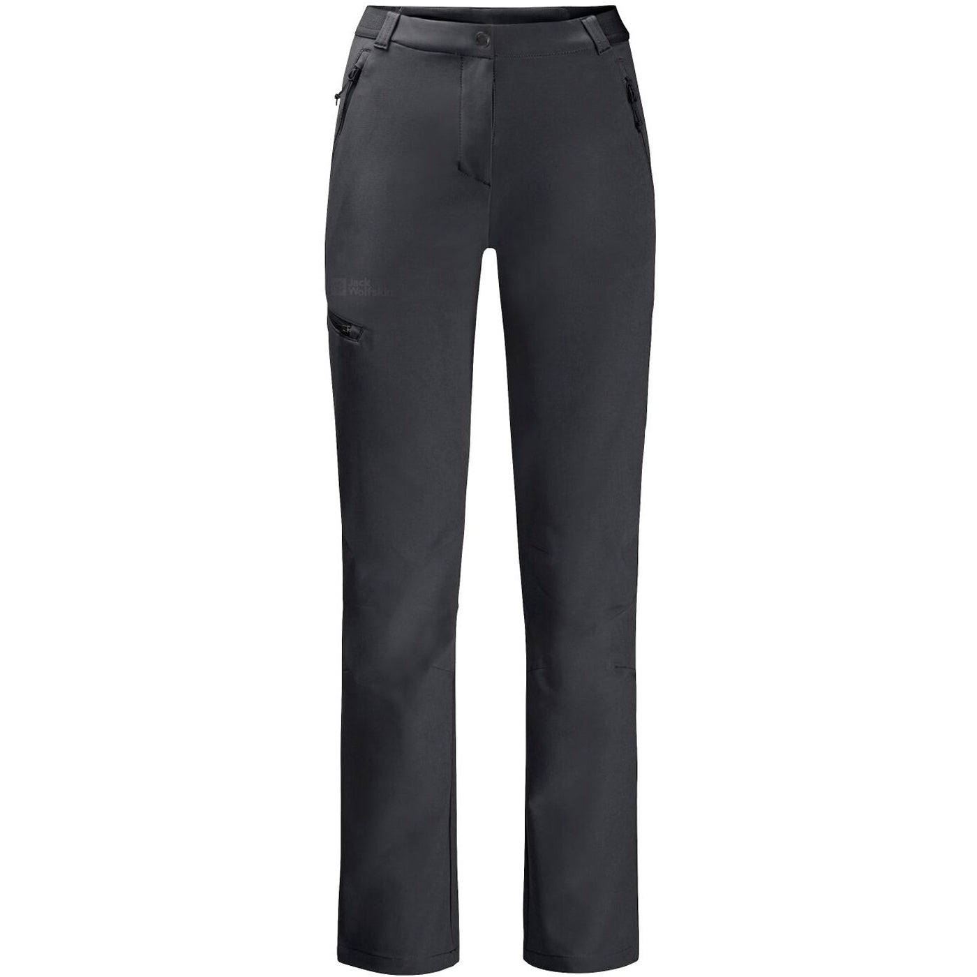 GEIGELSTEIN PANTS W BLACK BLACK Bild 1