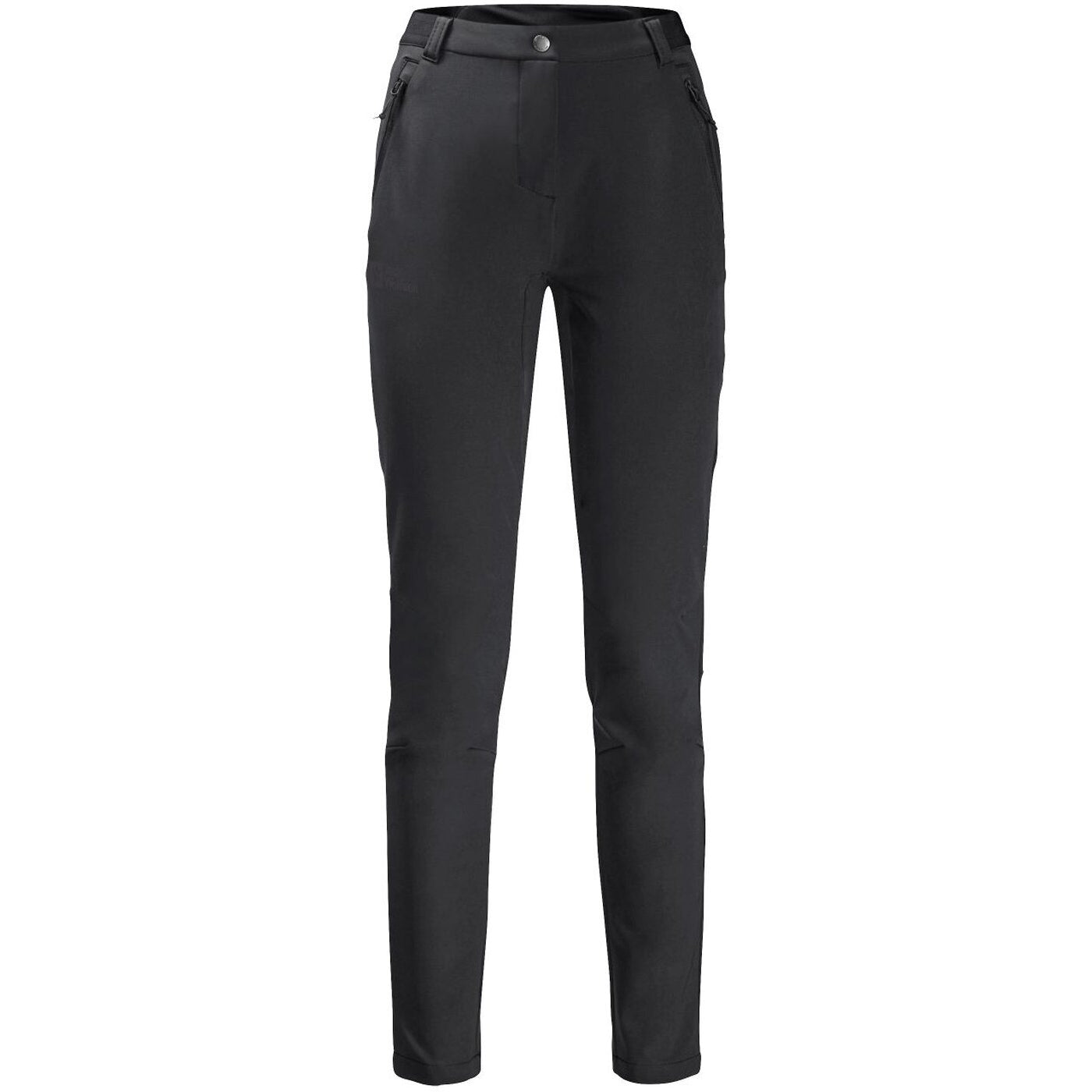 GEIGELSTEIN SLIM PANTS W BLACK BLACK Bild 1