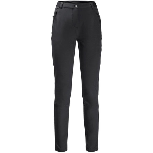 GEIGELSTEIN SLIM PANTS W BLACK BLACK Bild 1