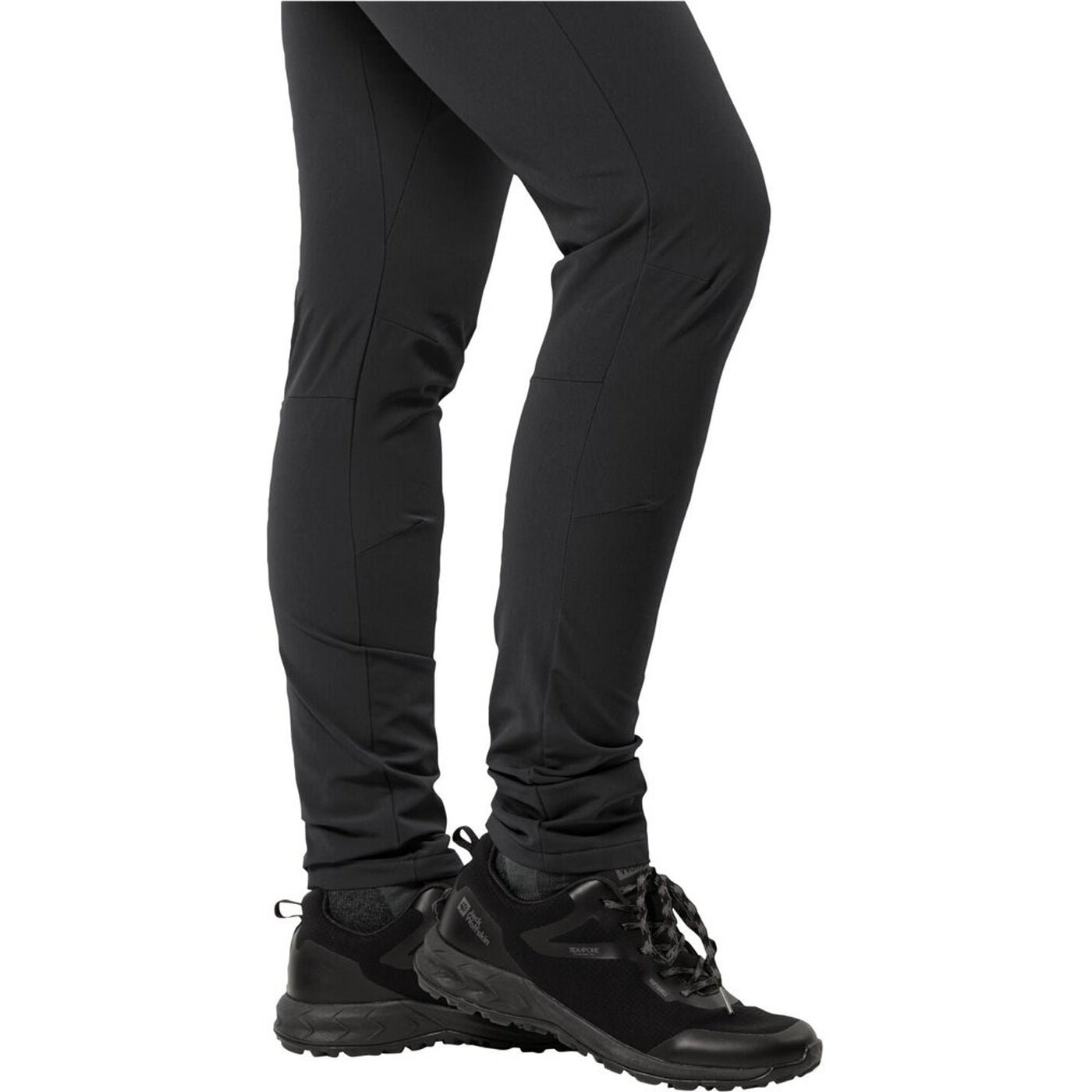 GEIGELSTEIN SLIM PANTS W BLACK BLACK Bild 4