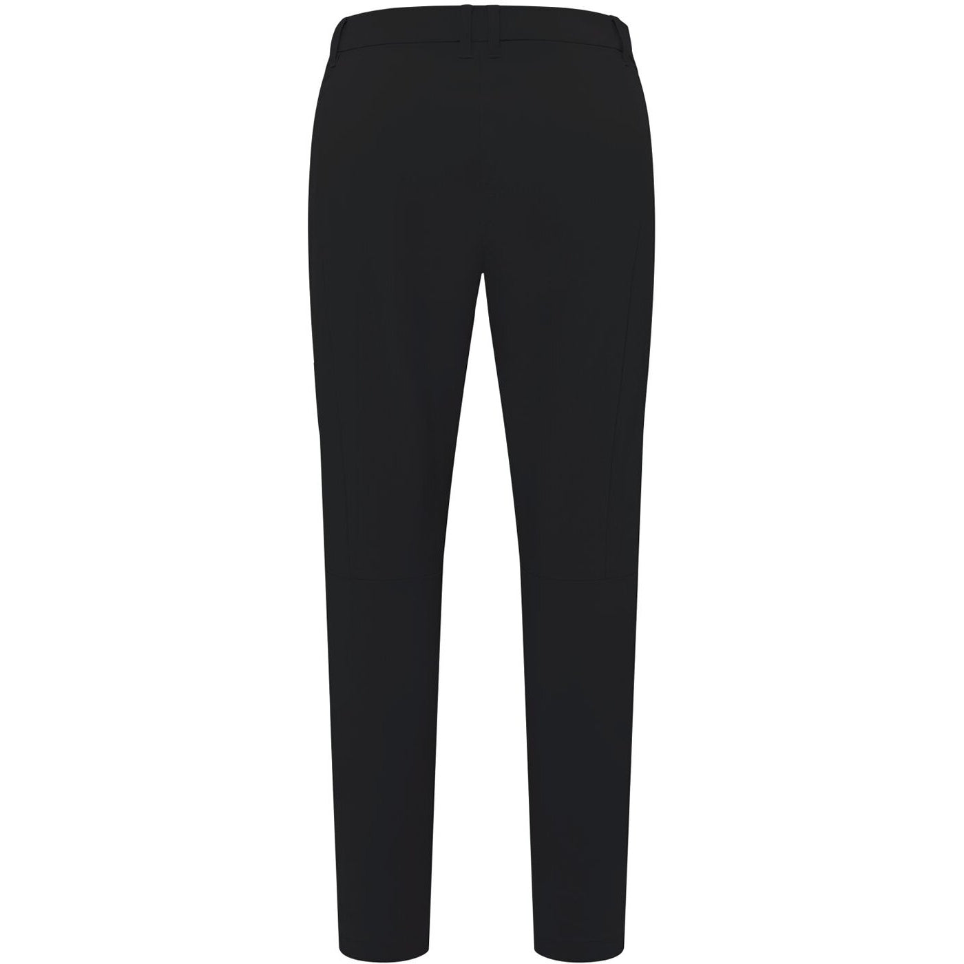 HIKEOUT PANTS W BLACK BLACK Bild 2