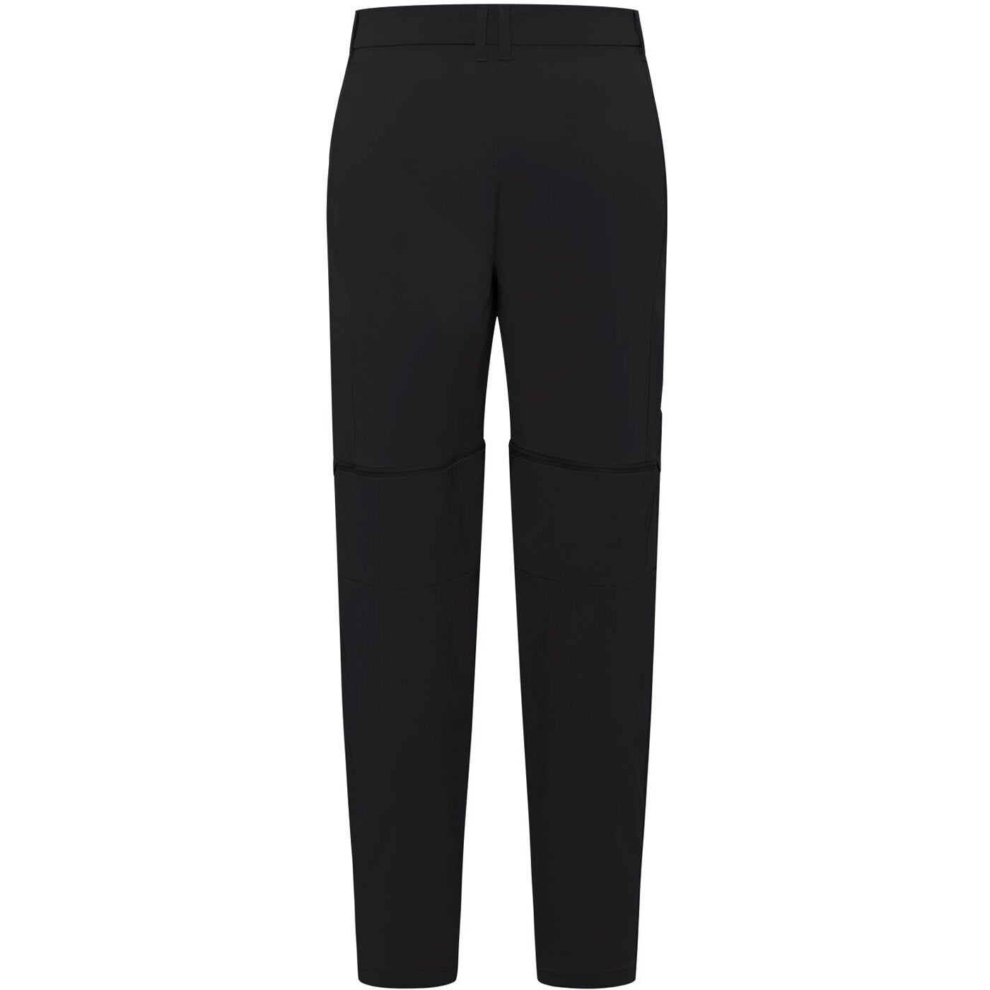 HIKEOUT ZIP OFF PANTS M BLACK BLACK Bild 2