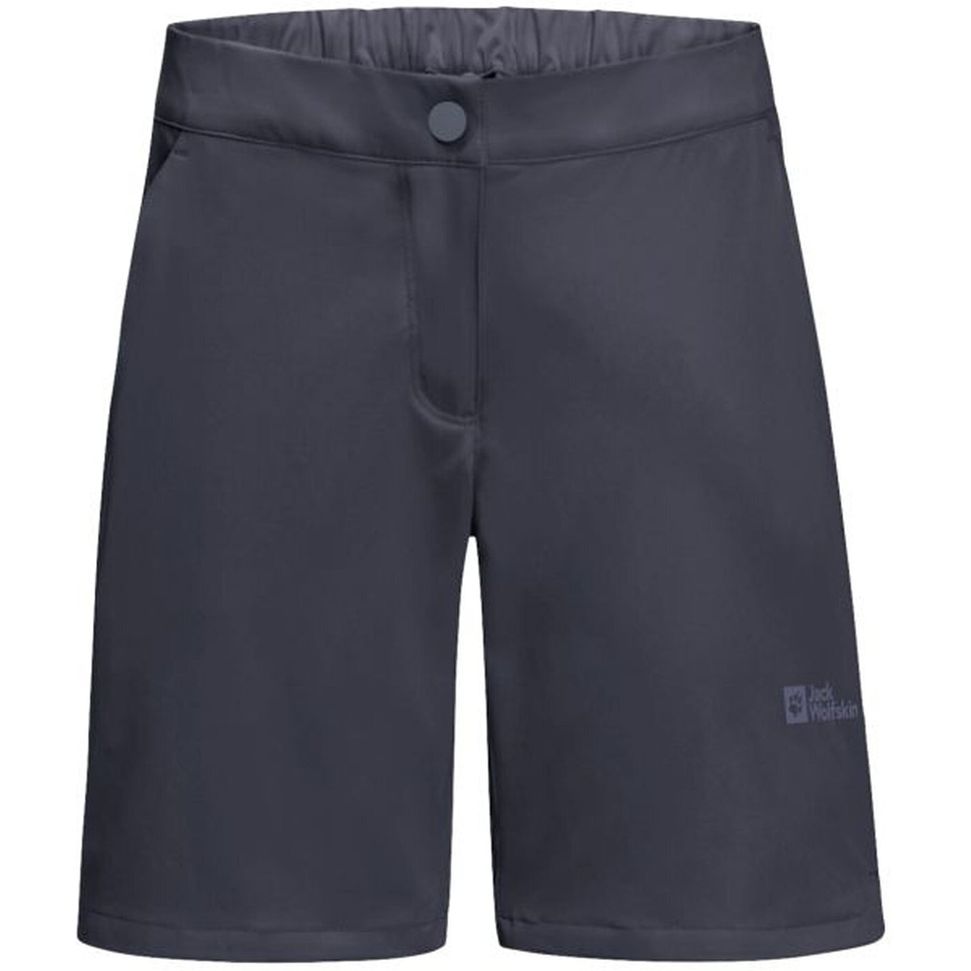 HIKING ALPINE SHORT W GRAPHITE GRAPHITE Bild 1