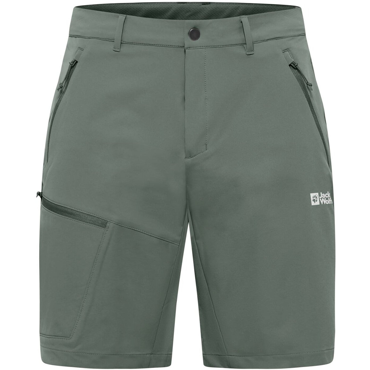 PICO TRAIL SHORTS M SLATE GREEN SLATE GREEN Bild 1