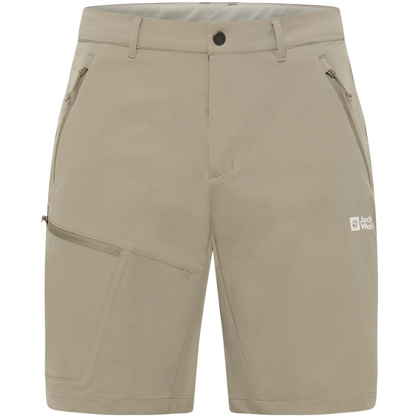 PICO TRAIL SHORTS M STONE STONE Bild 1