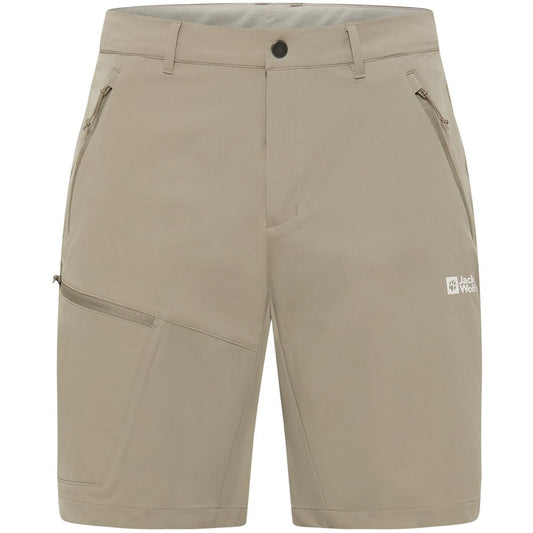 PICO TRAIL SHORTS M STONE STONE Bild 1