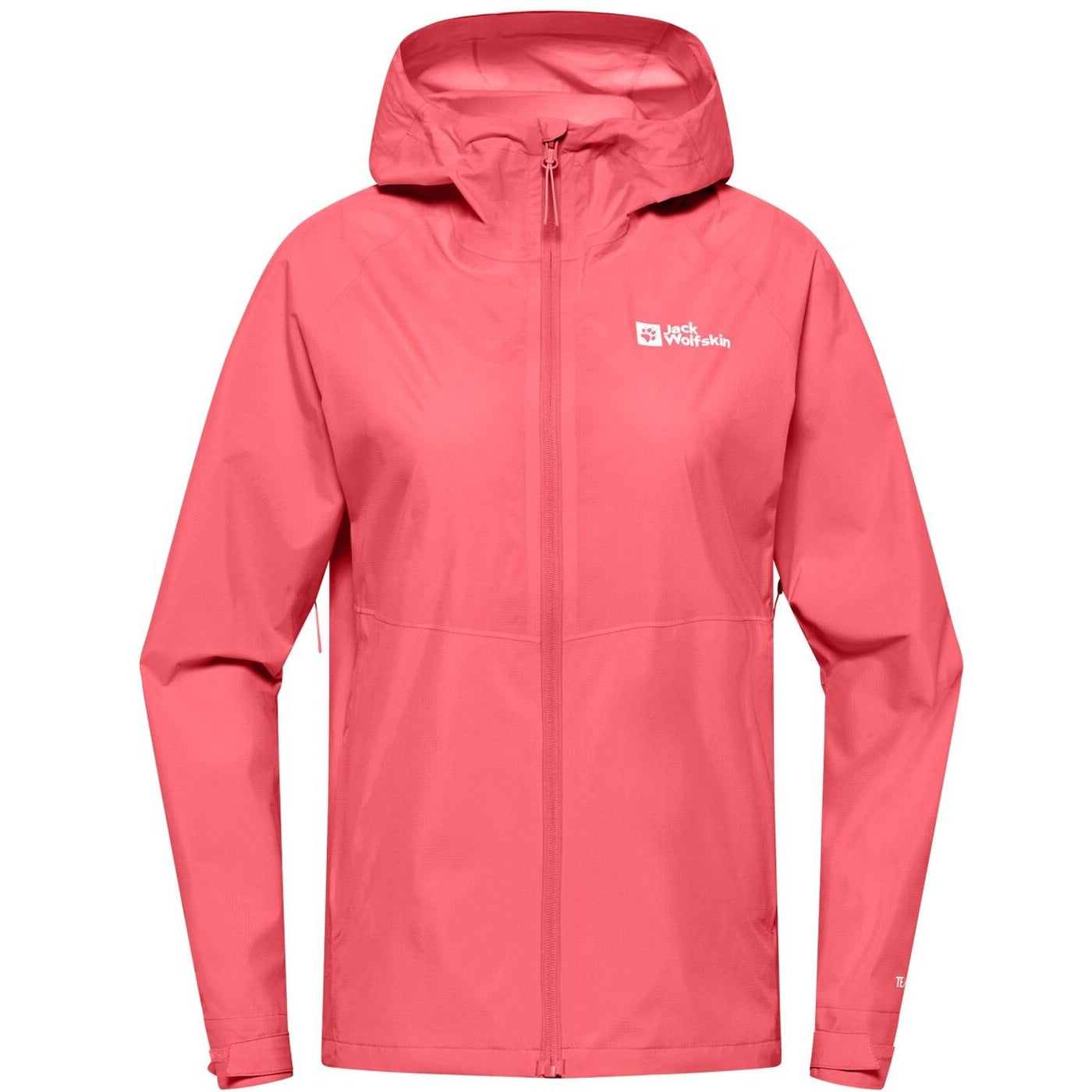 PRELIGHT 2.5L LT JKT W SUNSET CORAL SUNSET CORAL Bild 1