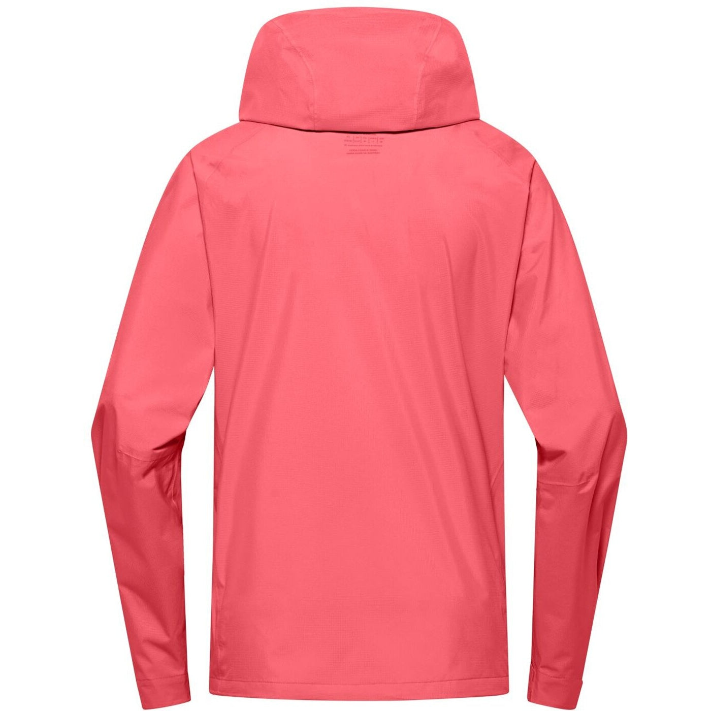 PRELIGHT 2.5L LT JKT W SUNSET CORAL SUNSET CORAL Bild 2